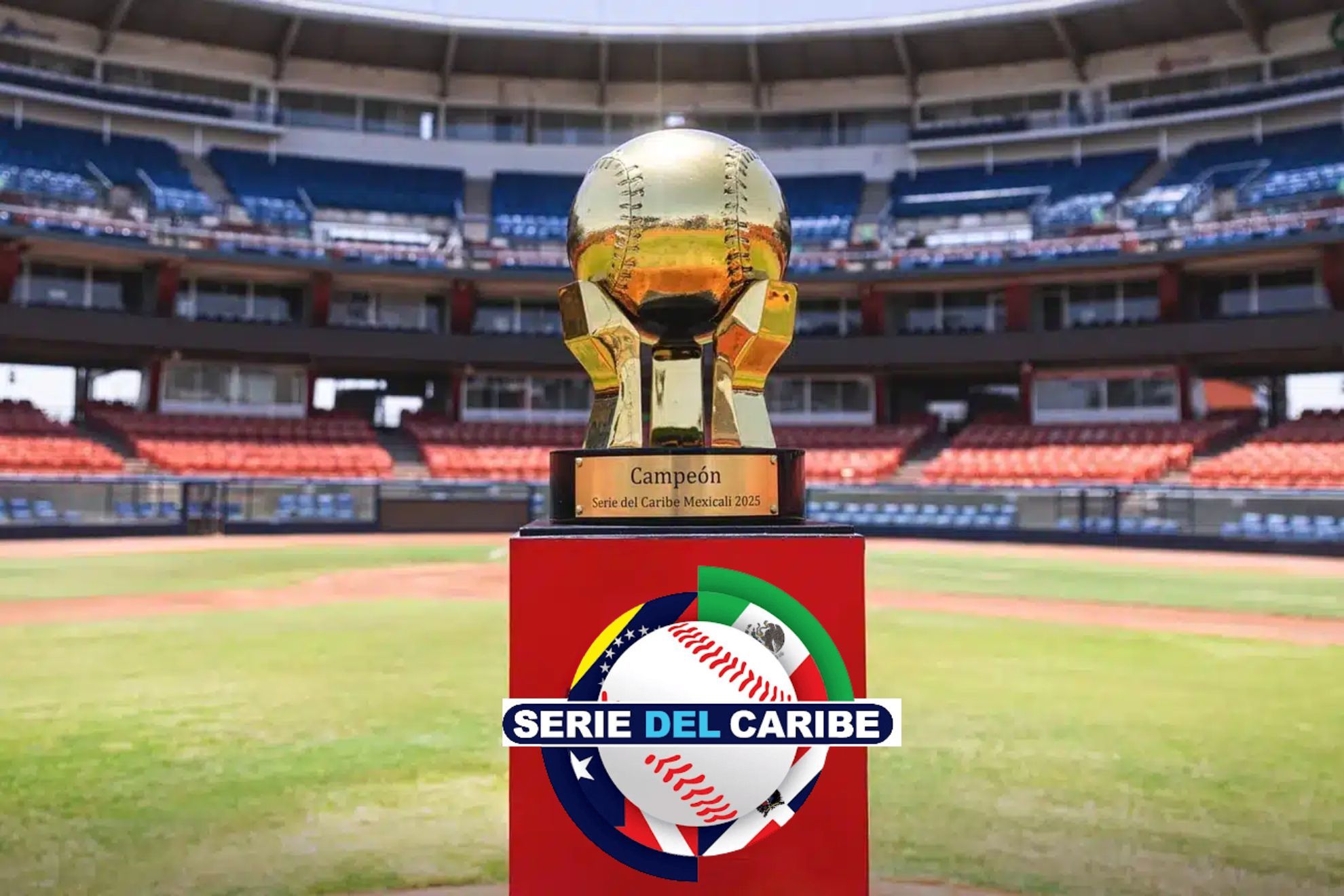 Caribbean Series 2025