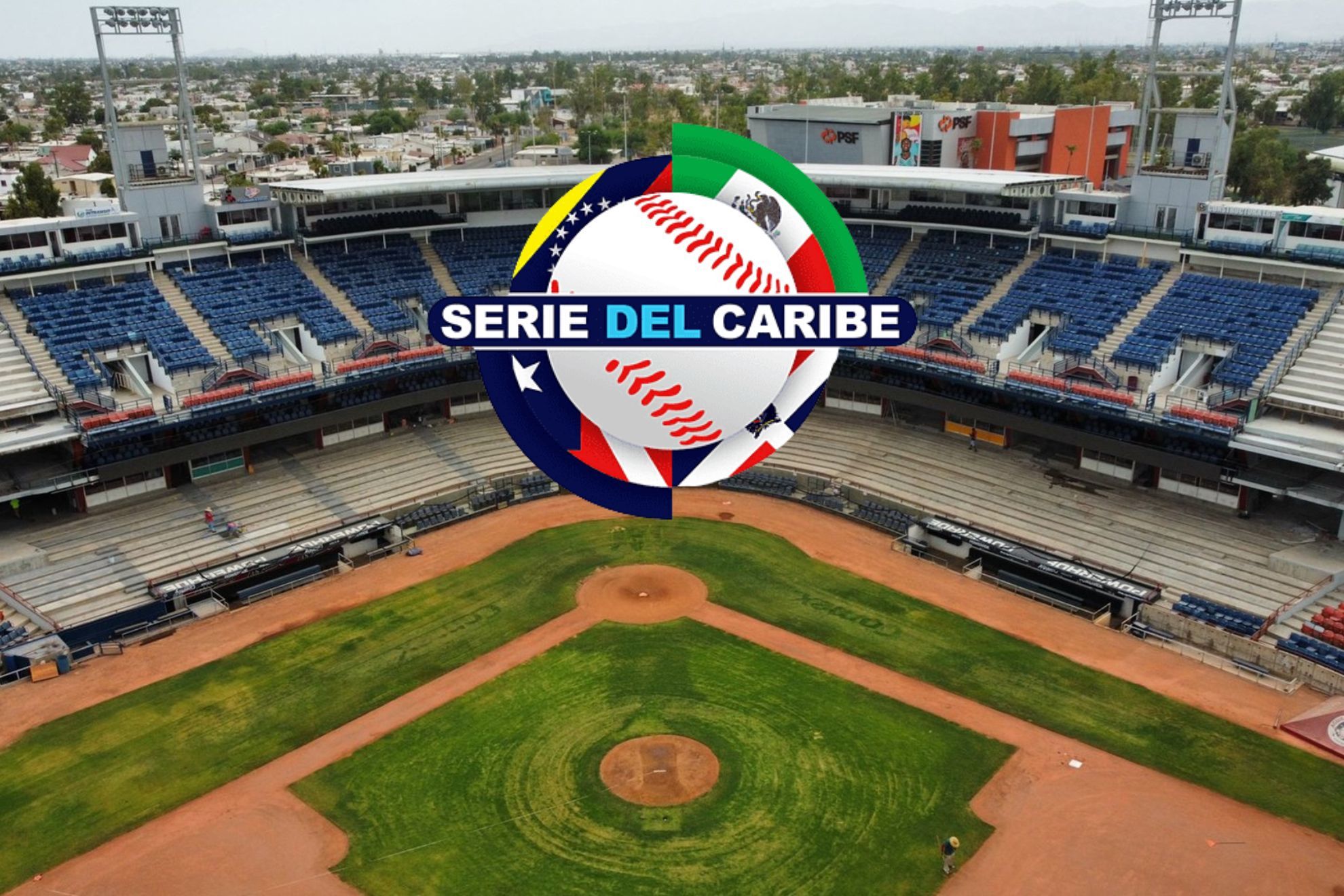 Caribbean Series 2025