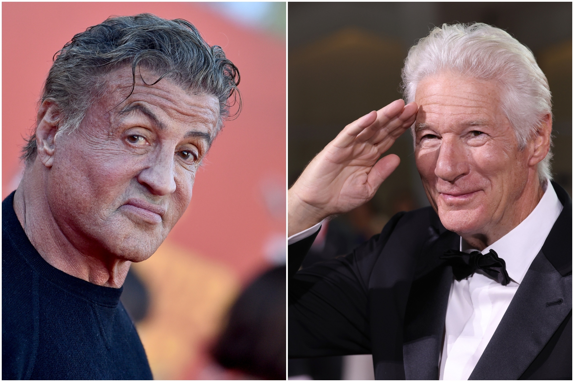 Sylvester Stallone - Latest News | MARCA English