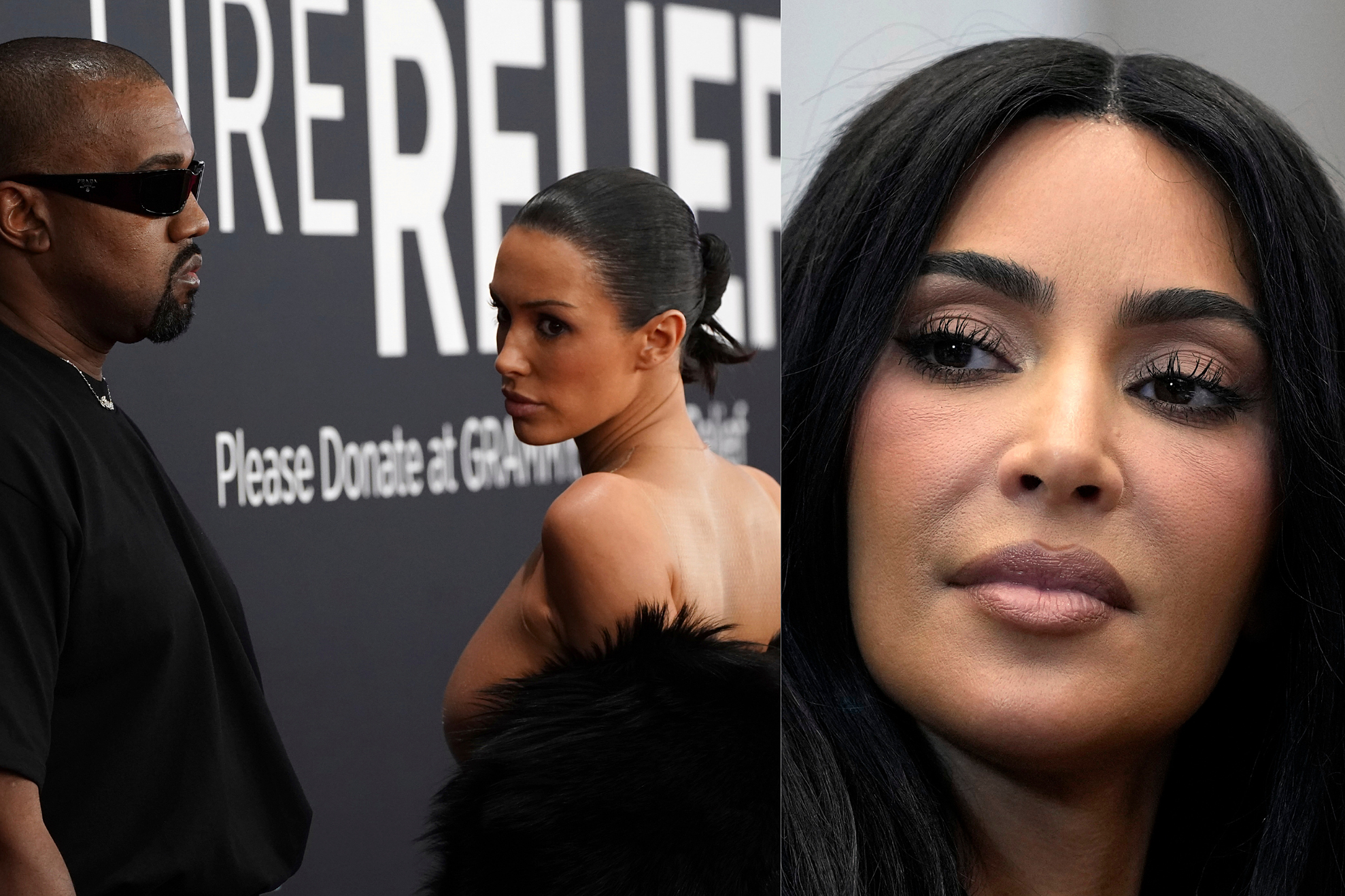 l space dress Alexis Dress