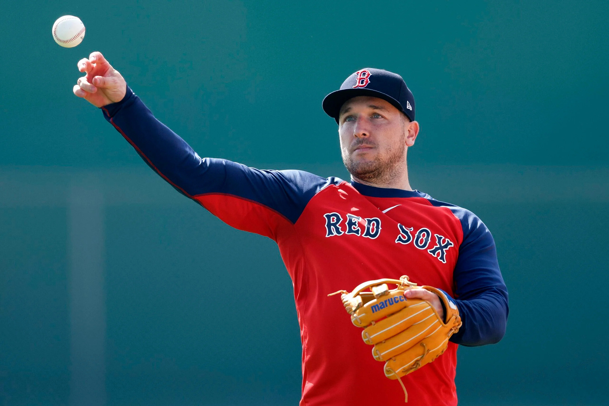 Rewritten Red The Red Sox may have 'rewritten' the MLB playbook thanks to Alex ...