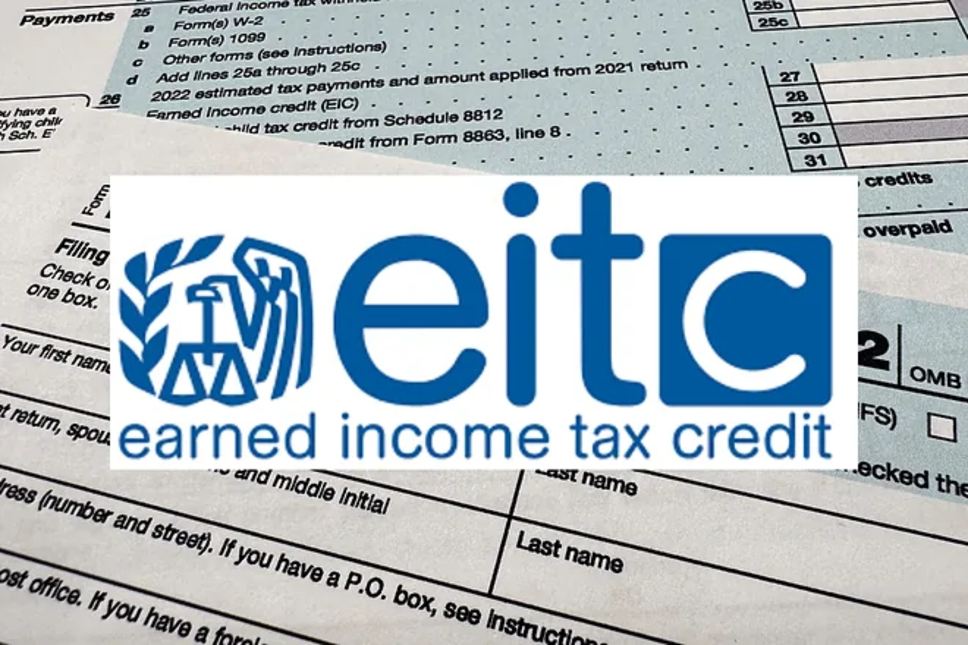 EITC Payment 2025: When is the earliest you can get the Earned Income