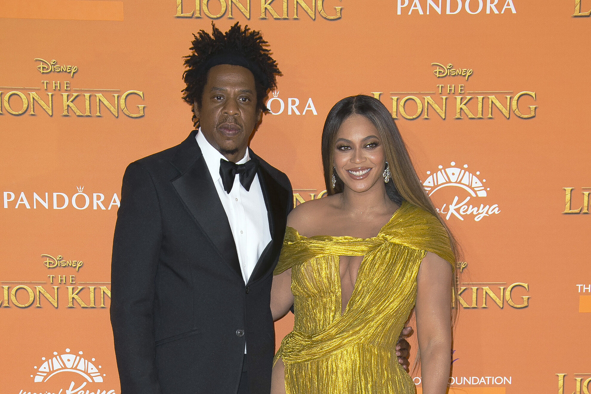 Jay-Z and Beyonce hosted an Oscar's after-party but they were unable to  cast aside the shadow of Sean Combs' alleged crimes | MARCA