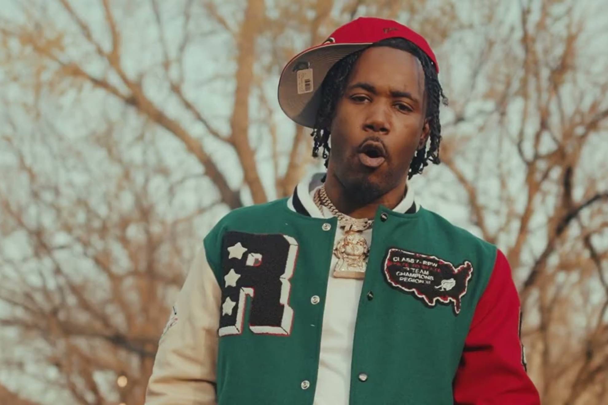 G$ Lil Ronnie cause of death: rapper and his five-year-old 