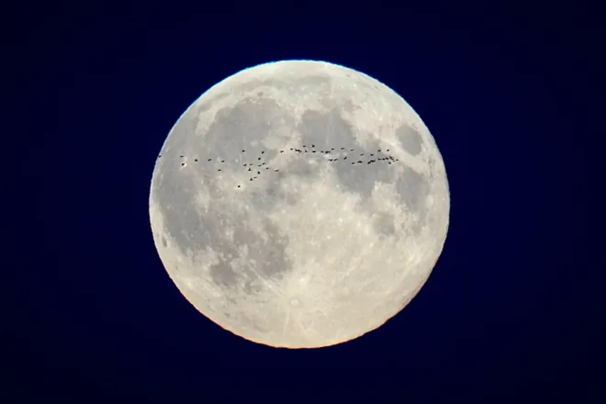 What time is the 'Lunar X' on the Moon tonight? How to watch a