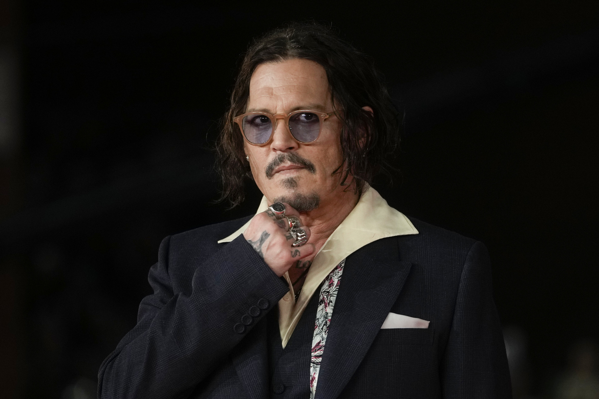 Johnny Depp’s Ebenezer Scrooge Role Sparks Debate Over Hollywood Return