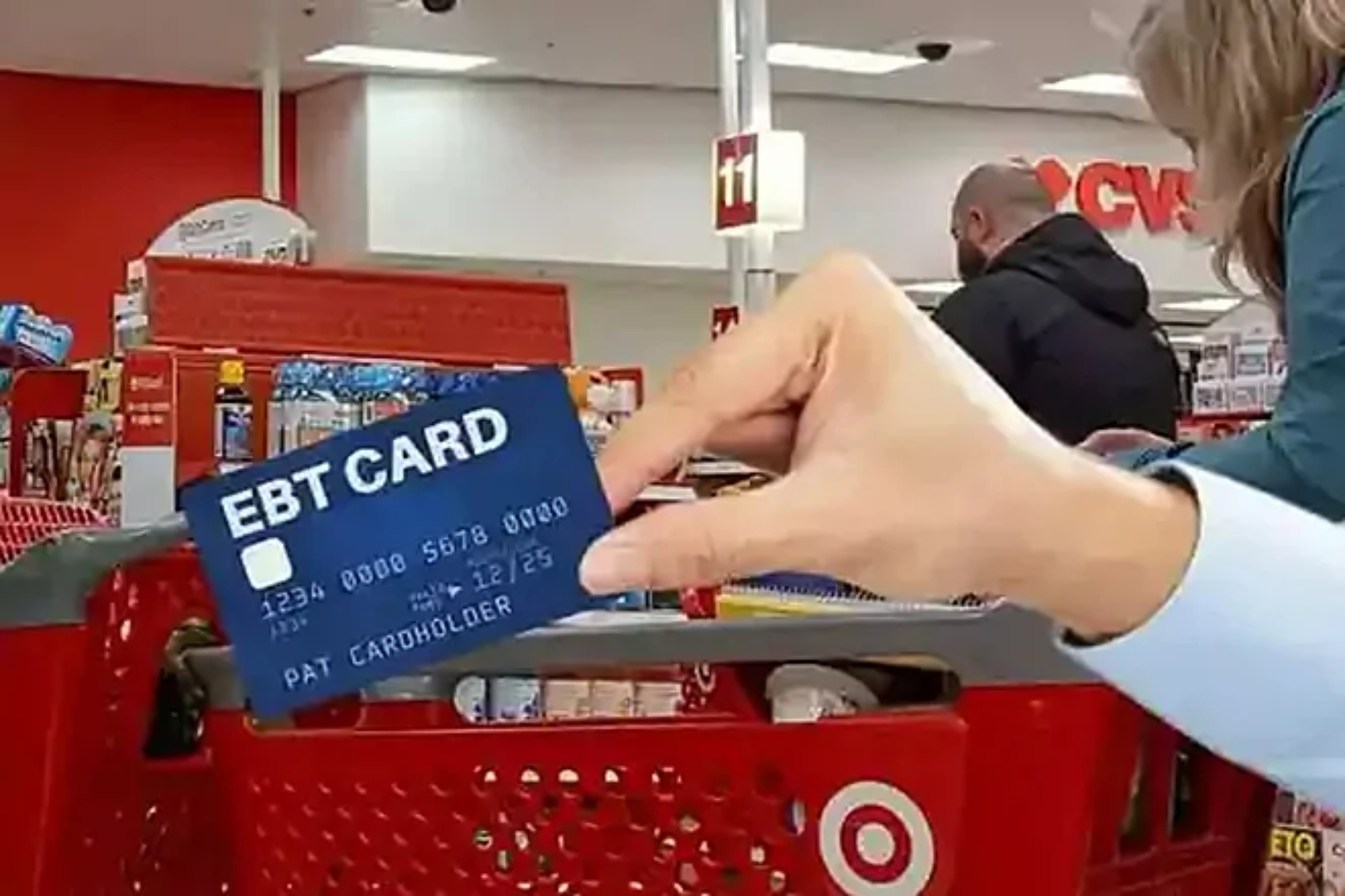 can you buy tobacco with ebt cash Can you withdraw cash from an EBT card? What beneficiaries need to know  about their food stamps