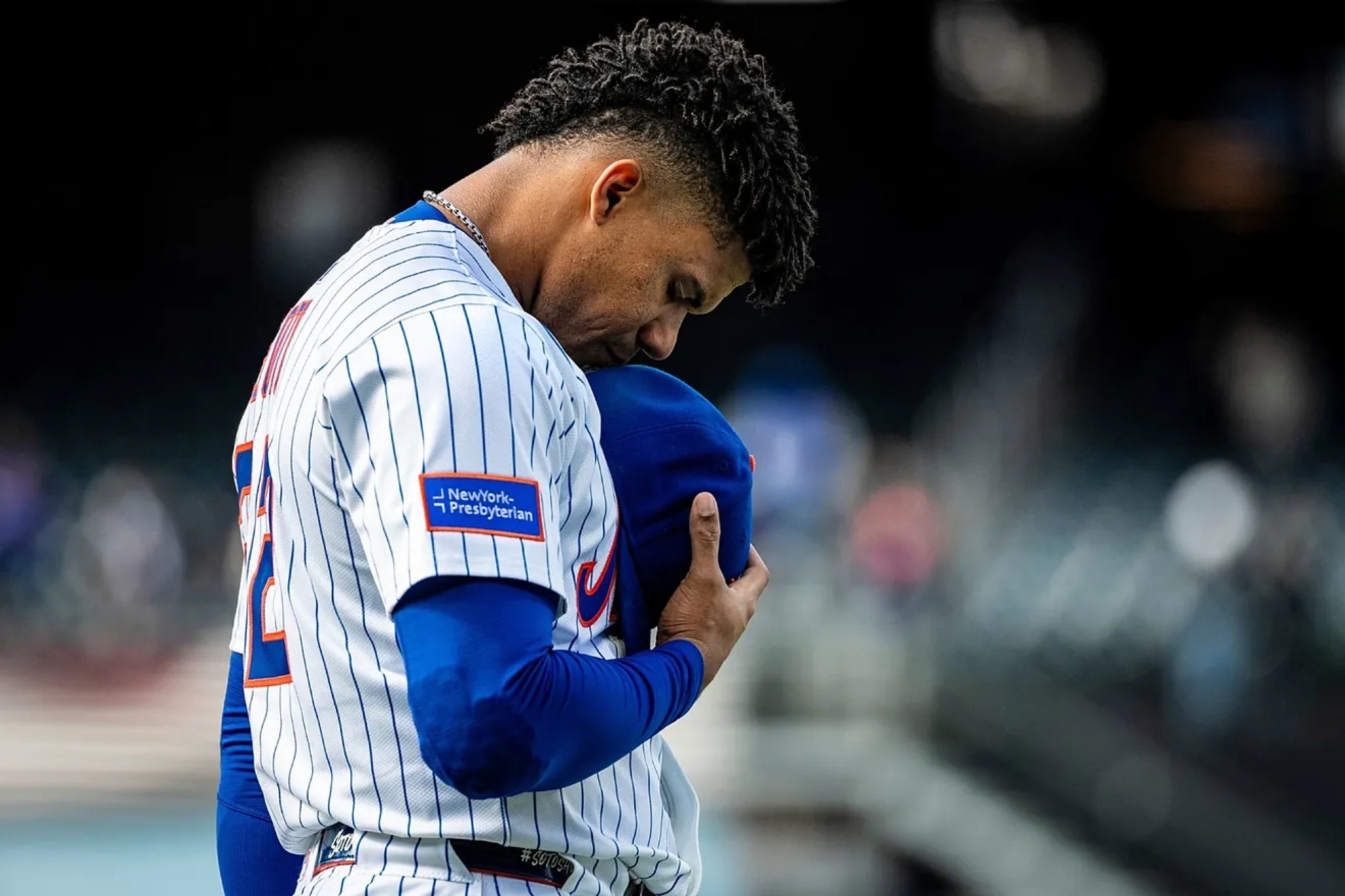 Tragedy at Jet Set: Juan Soto breaks silence and sends condolences to ...