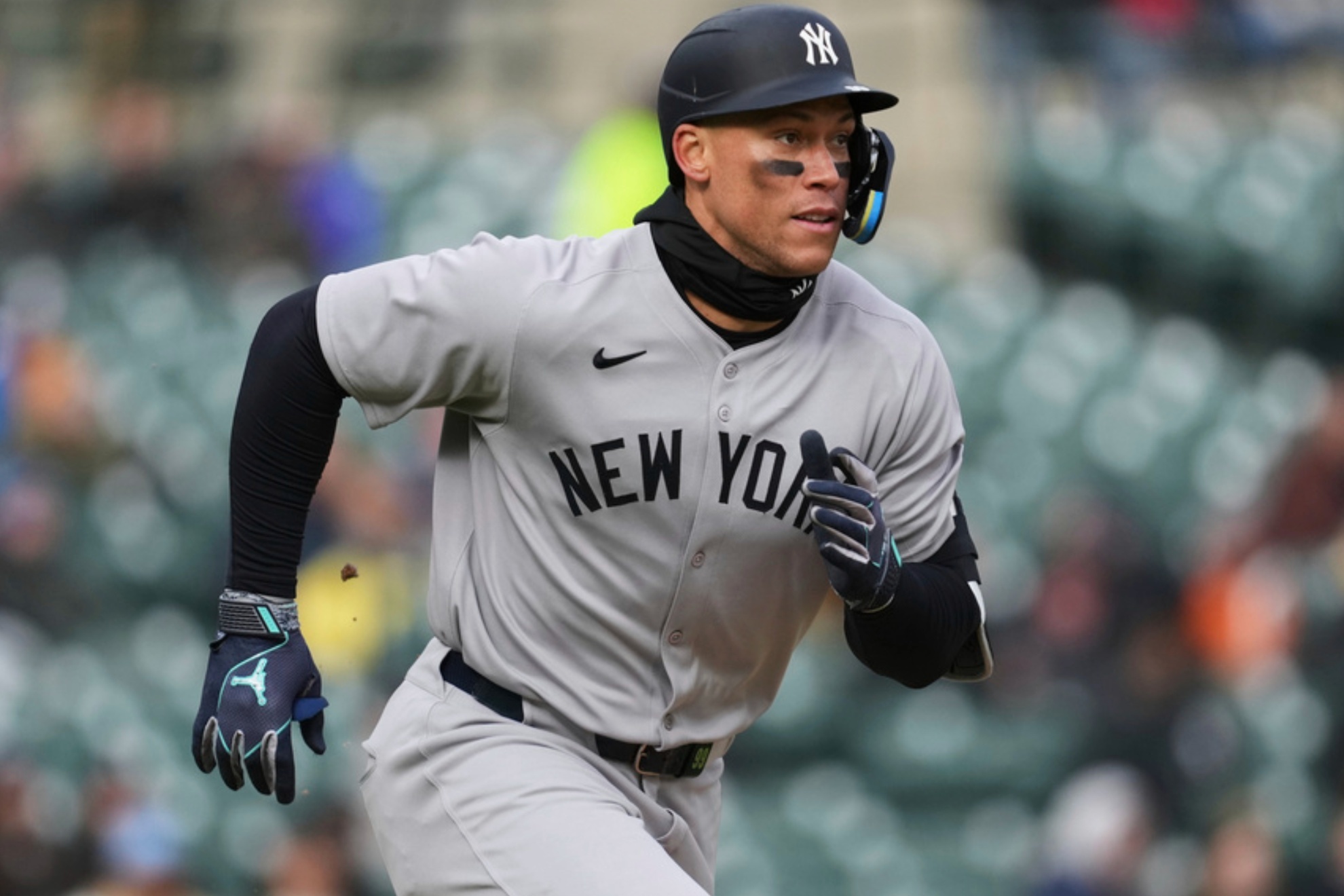 Aaron Judge to make WBC debut as Team USA Captain in 2026 | MARCA