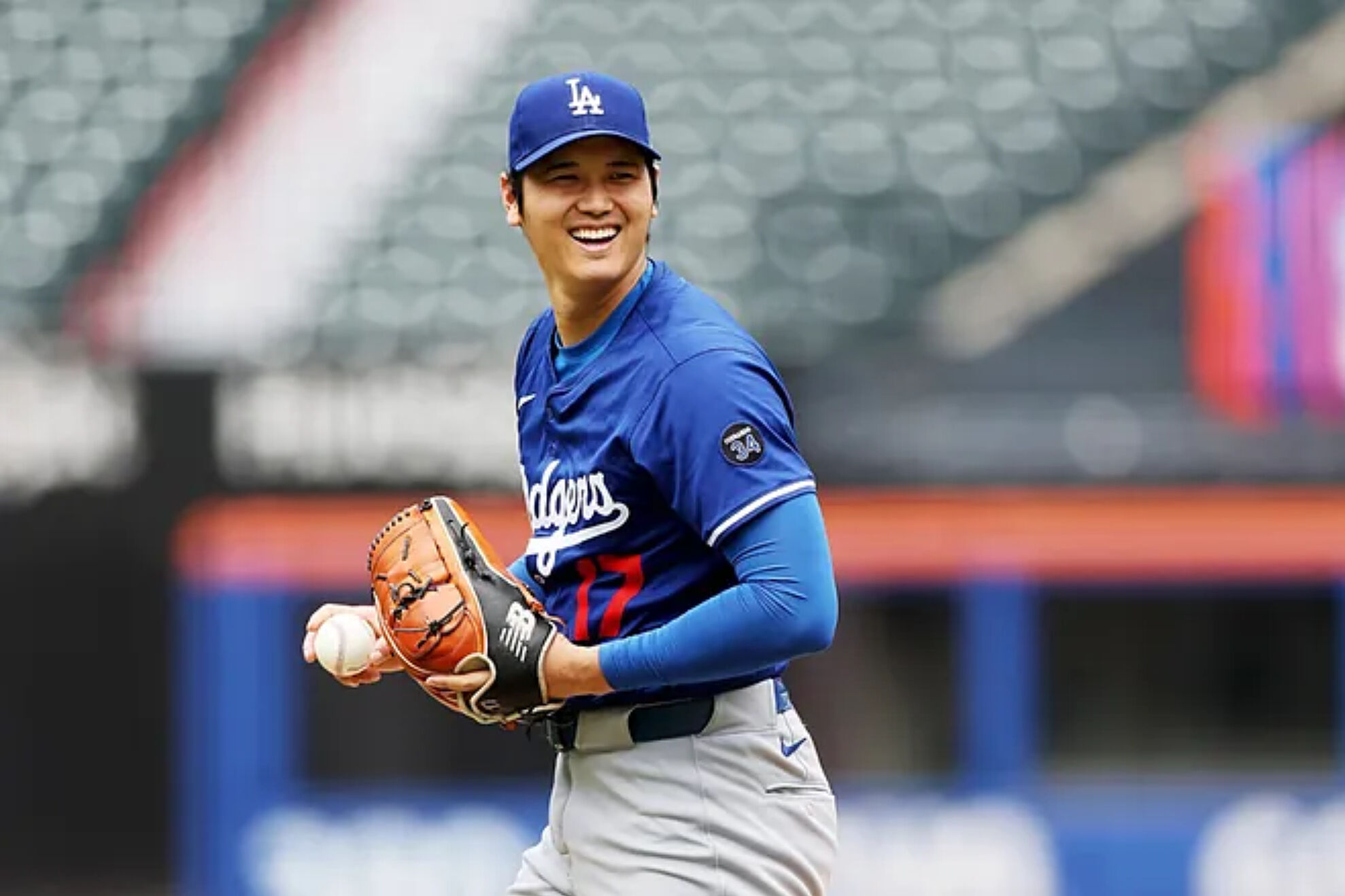Shohei Ohtani continues to gain momentum