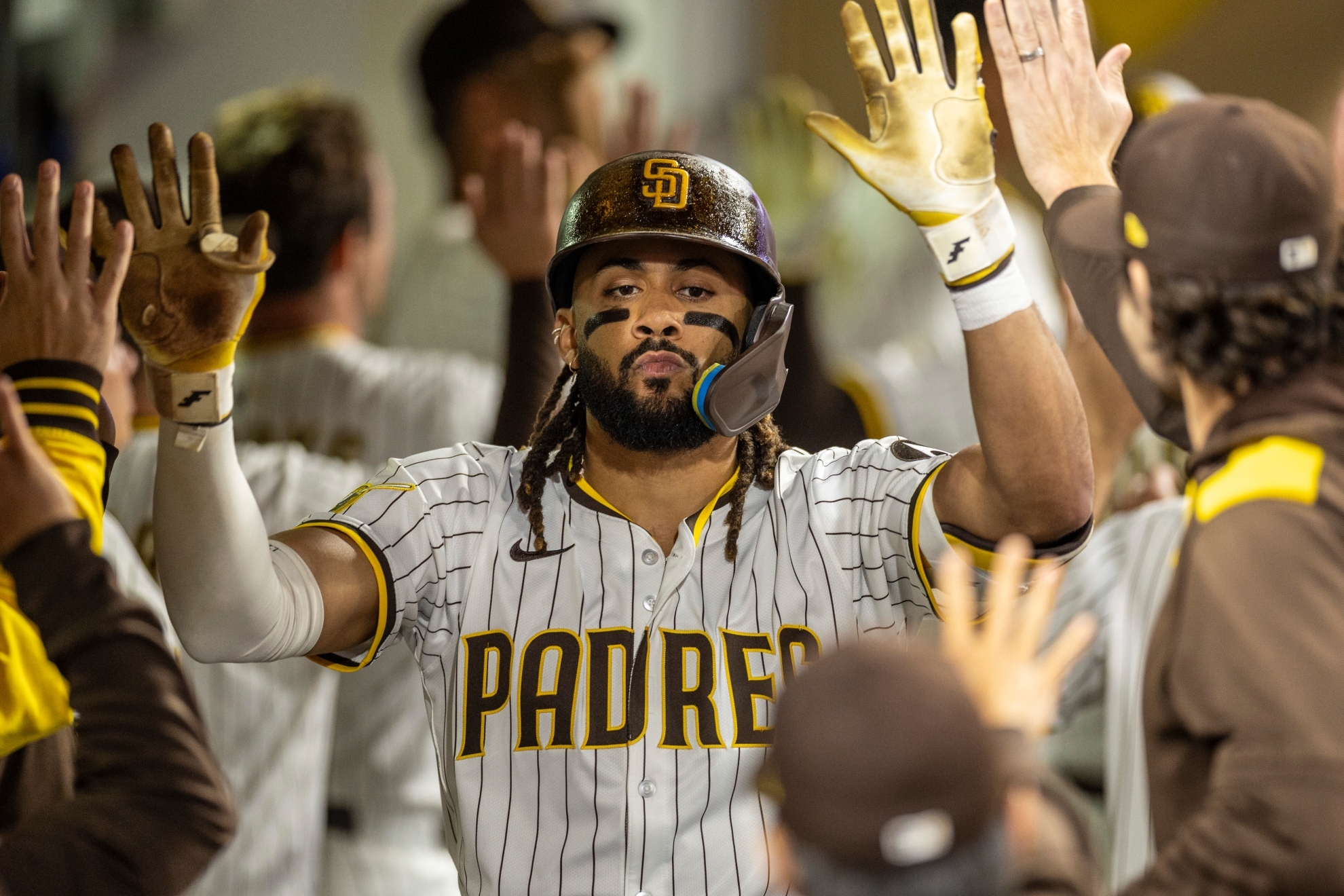 Inside Fernando Tatis Jr.'s Fight to Void a Deal That Could Cost Him Millions