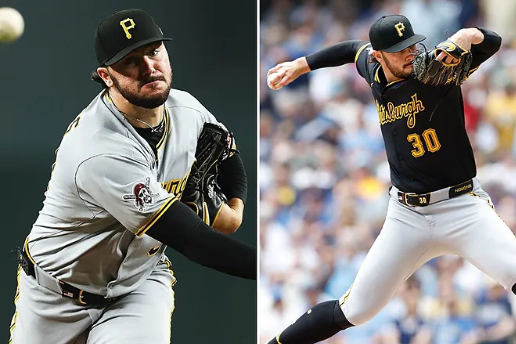 Skenes has posted a sub-2.00 ERA in his first 19 starts.