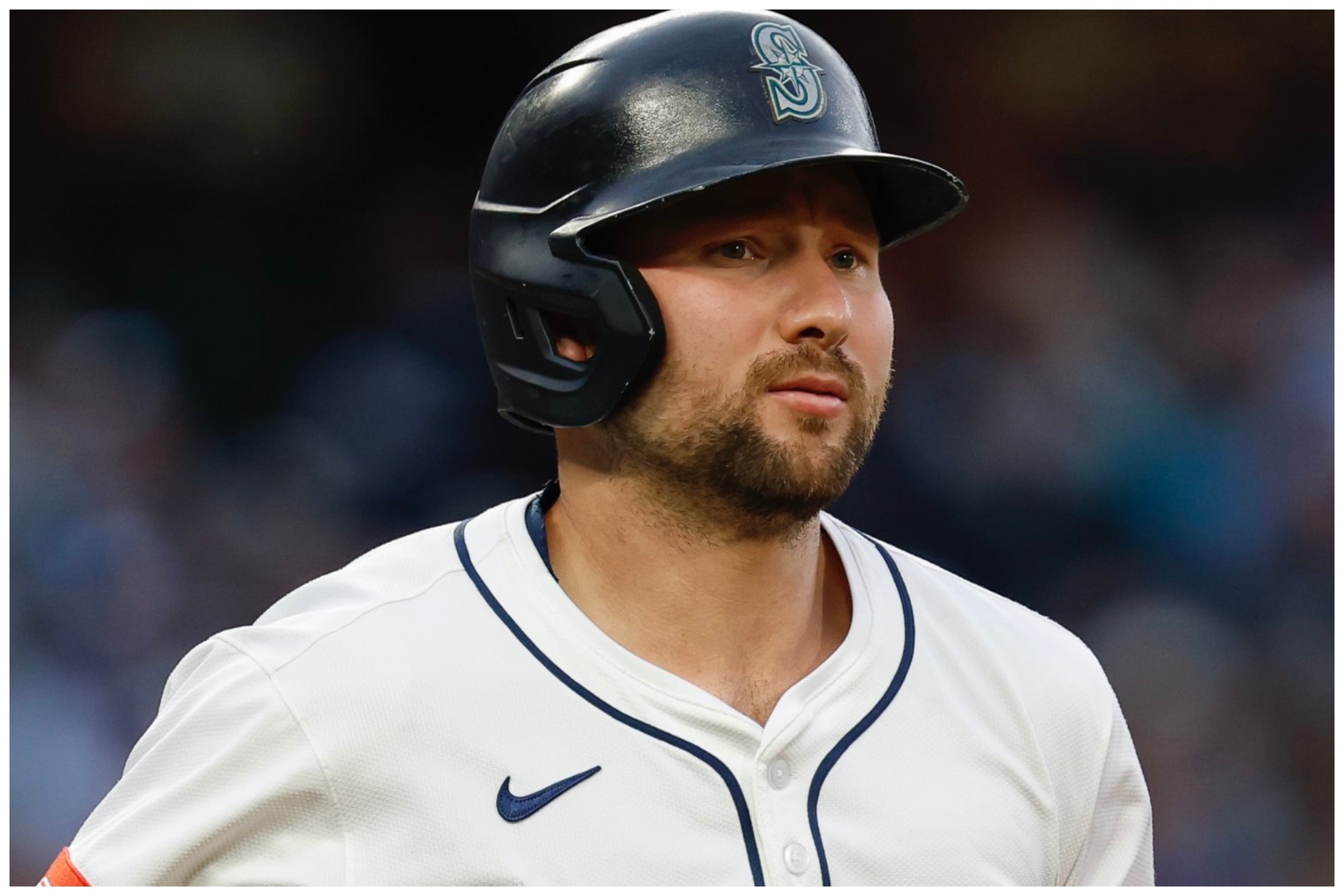Cal Raleigh Net Worth 2025
