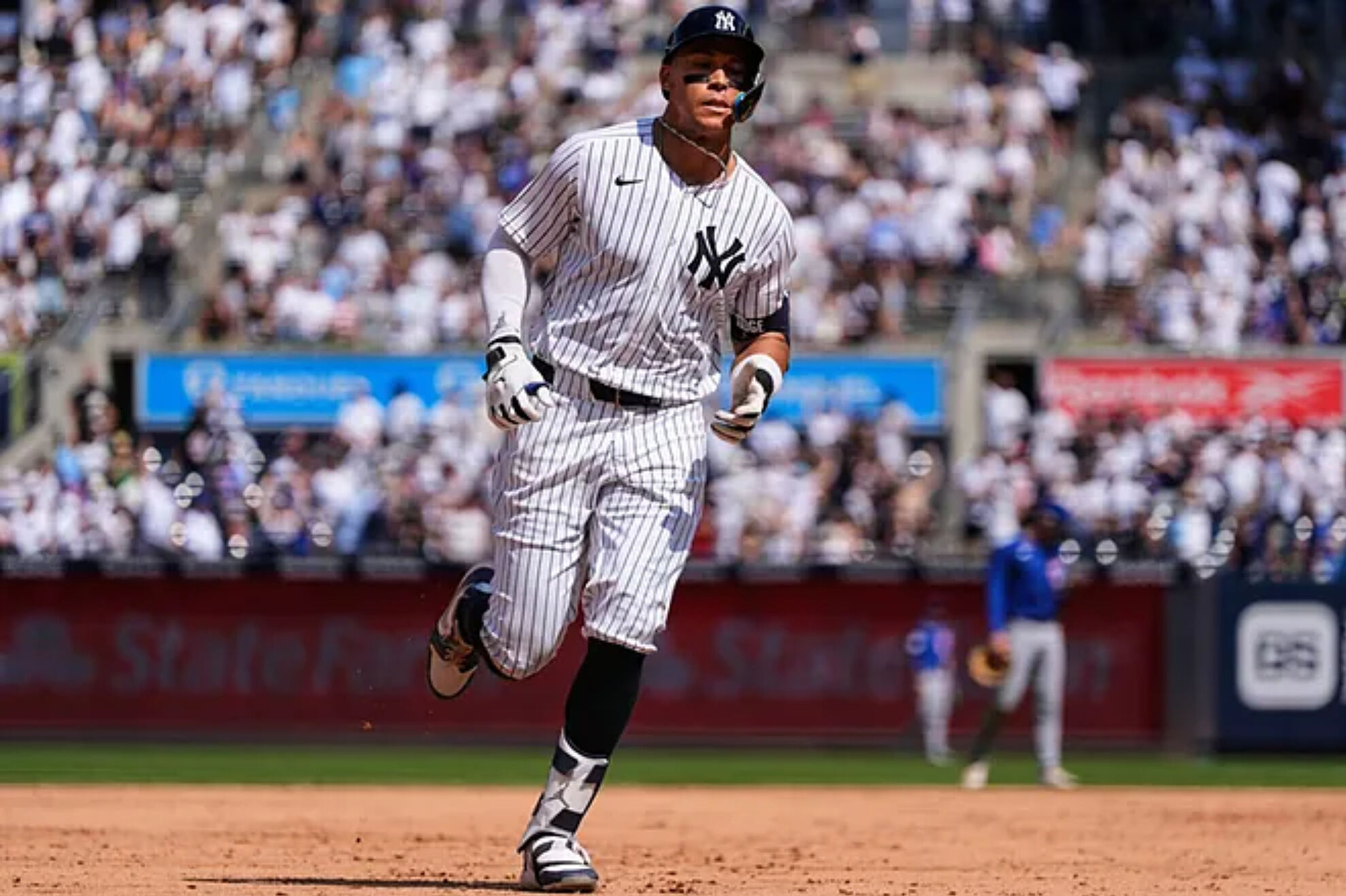 Aaron Judge.