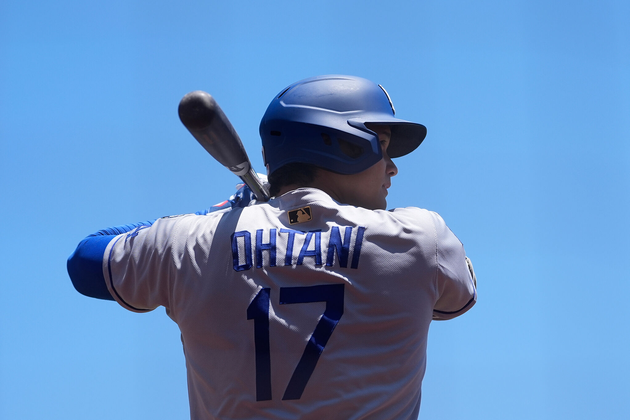 When Padres closer Robert Suarez drilled Ohtani with a 100mph fastball in the ribs on June 15-triggering a benches-clearing brawl, Suarez's ejection, and a suspension-baseball braced for war. Instead, Ohtani's immediate forgiveness and subsequent prank with Suarez at the Home Run Derby (fake injury  laughter) defused decades of Dodgers-Padres animosity.