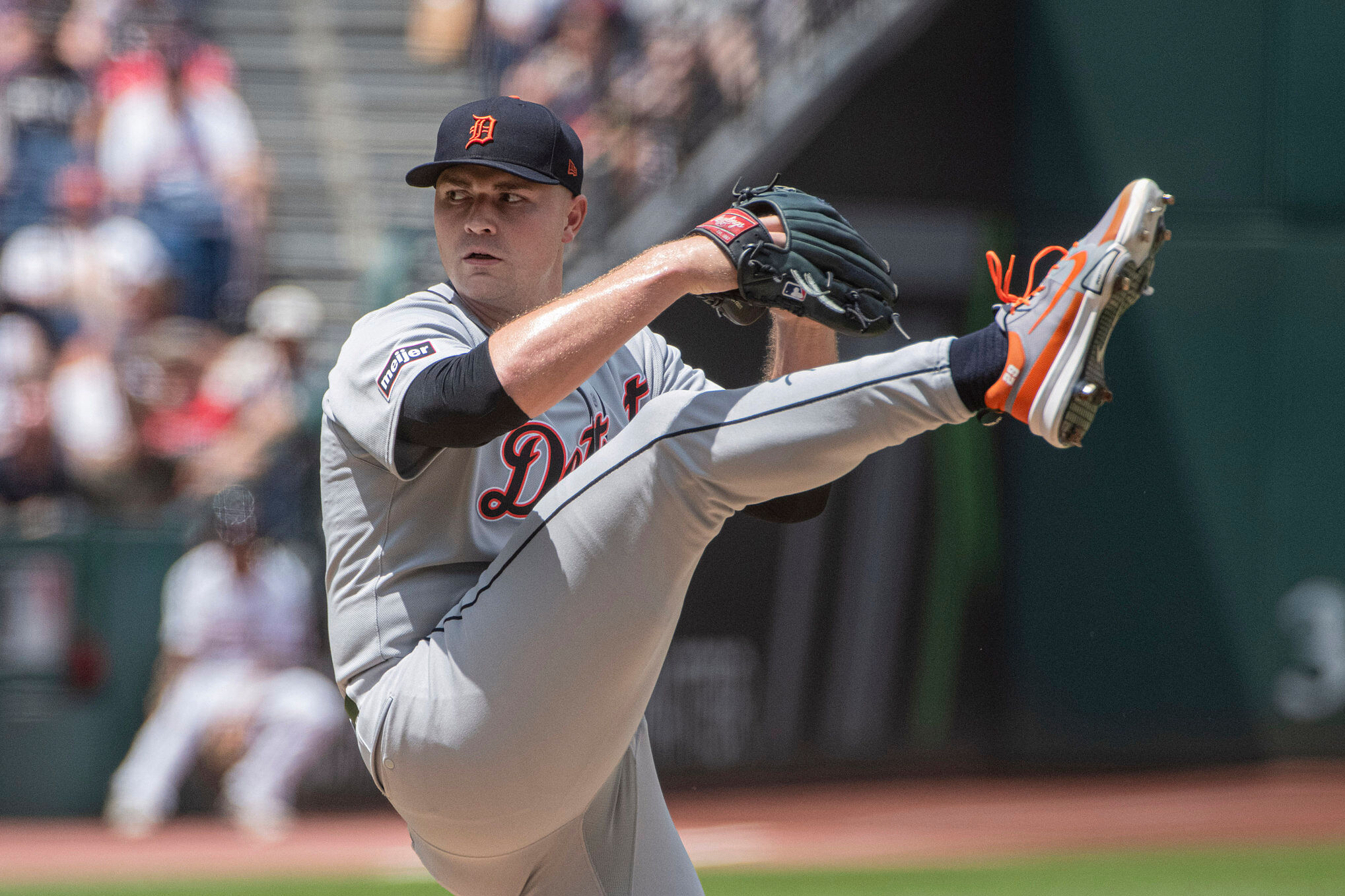 Skubal, the reigning AL Cy Young winner, will take the mound at Globe Life Field on July 15 having achieved what no pitcher in MLB history ever has: 130+ strikeouts, a sub-2.25 ERA, and a sub-0.85 WHIP through 120+ innings in a single season. His friendship with Booker-cemented by custom Nike Book 1 cleats gifted to the Tigers clubhouse and Skubal's signed jersey displayed proudly by the NBA All-Star-adds a human dimension to his robotic dominance.