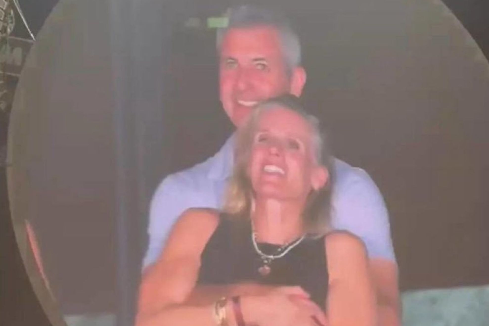 AI Offers hilariously savage fixes after Andy Byron gets exposed on kiss cam