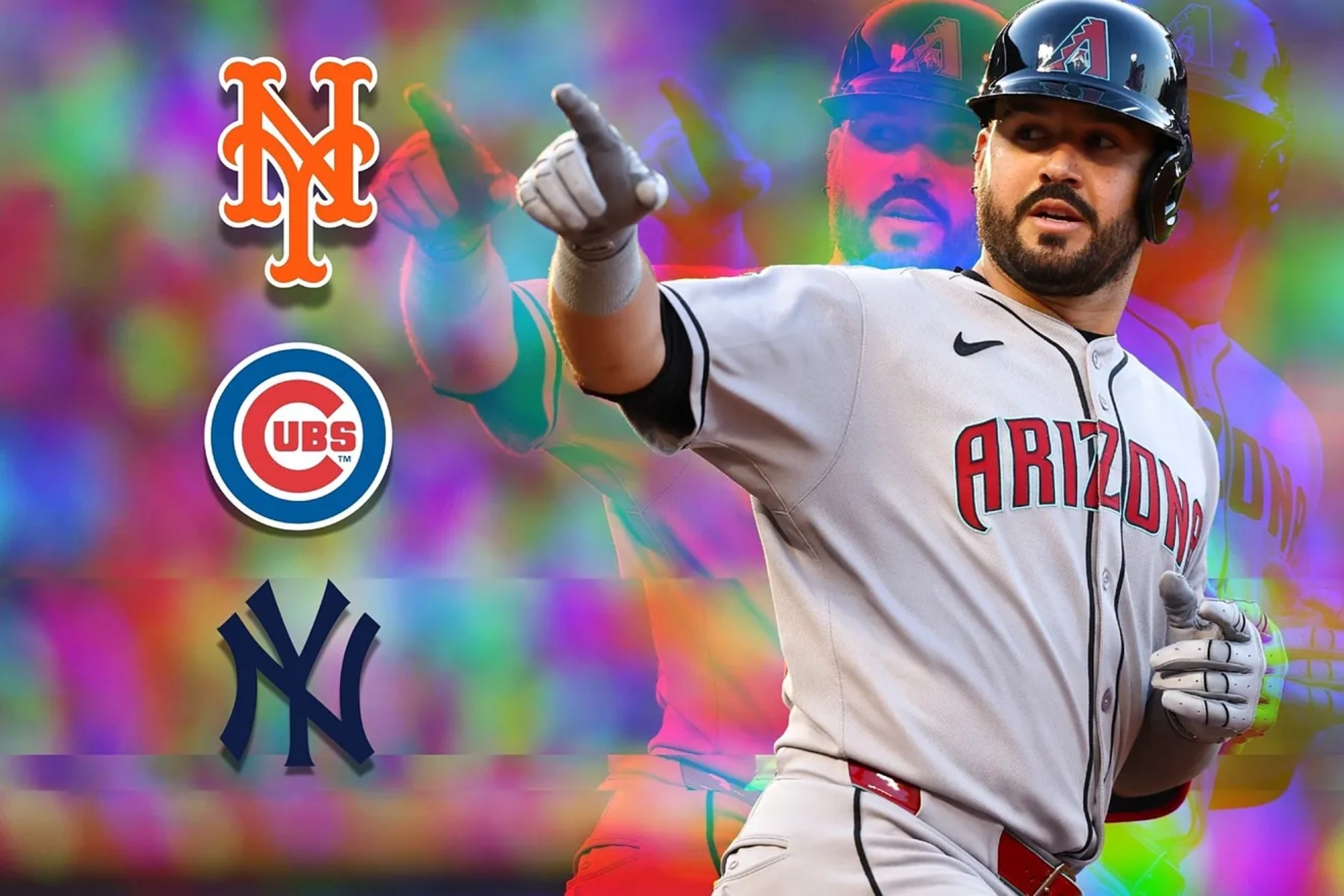Eugenio Suarez