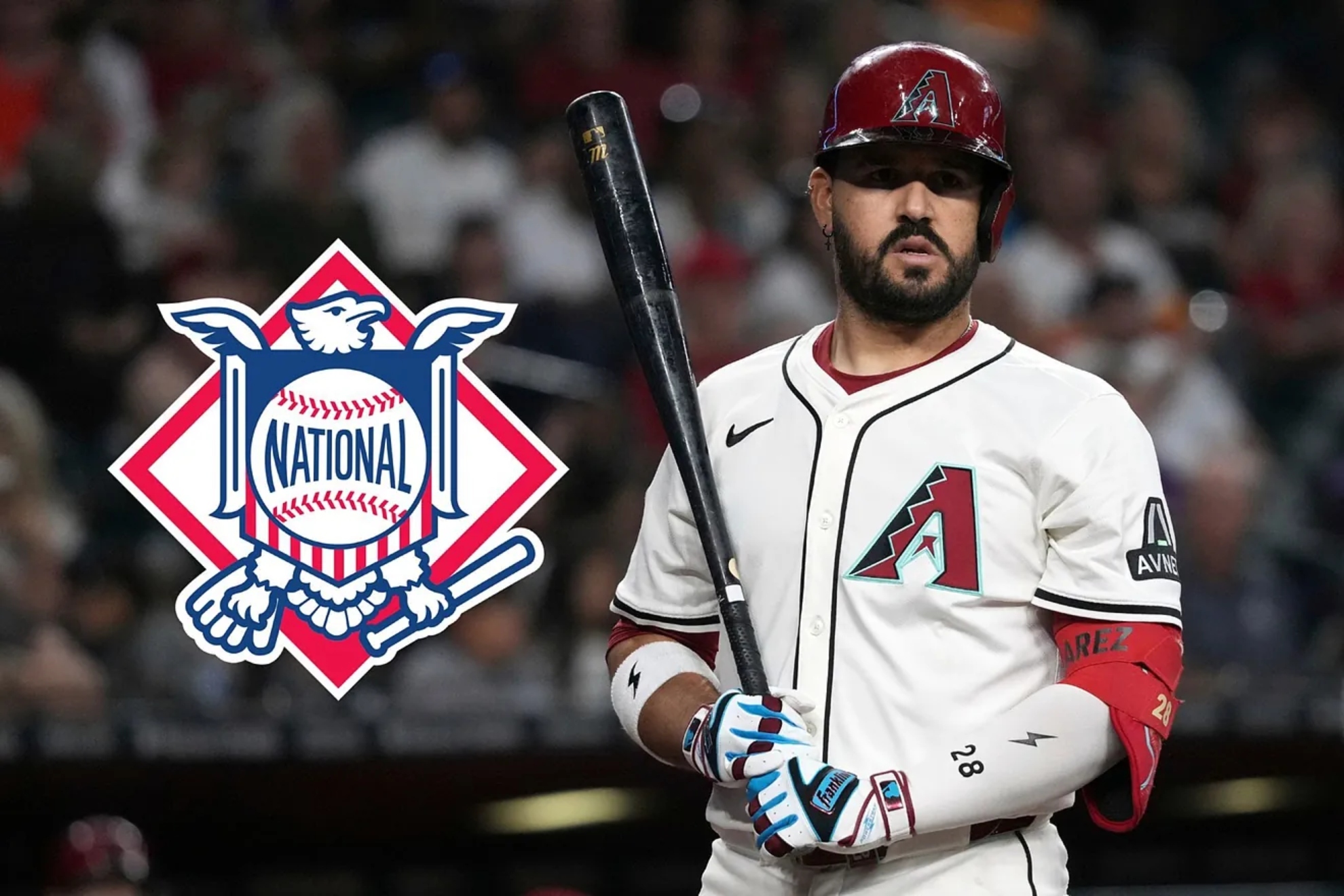 Eugenio Suarez