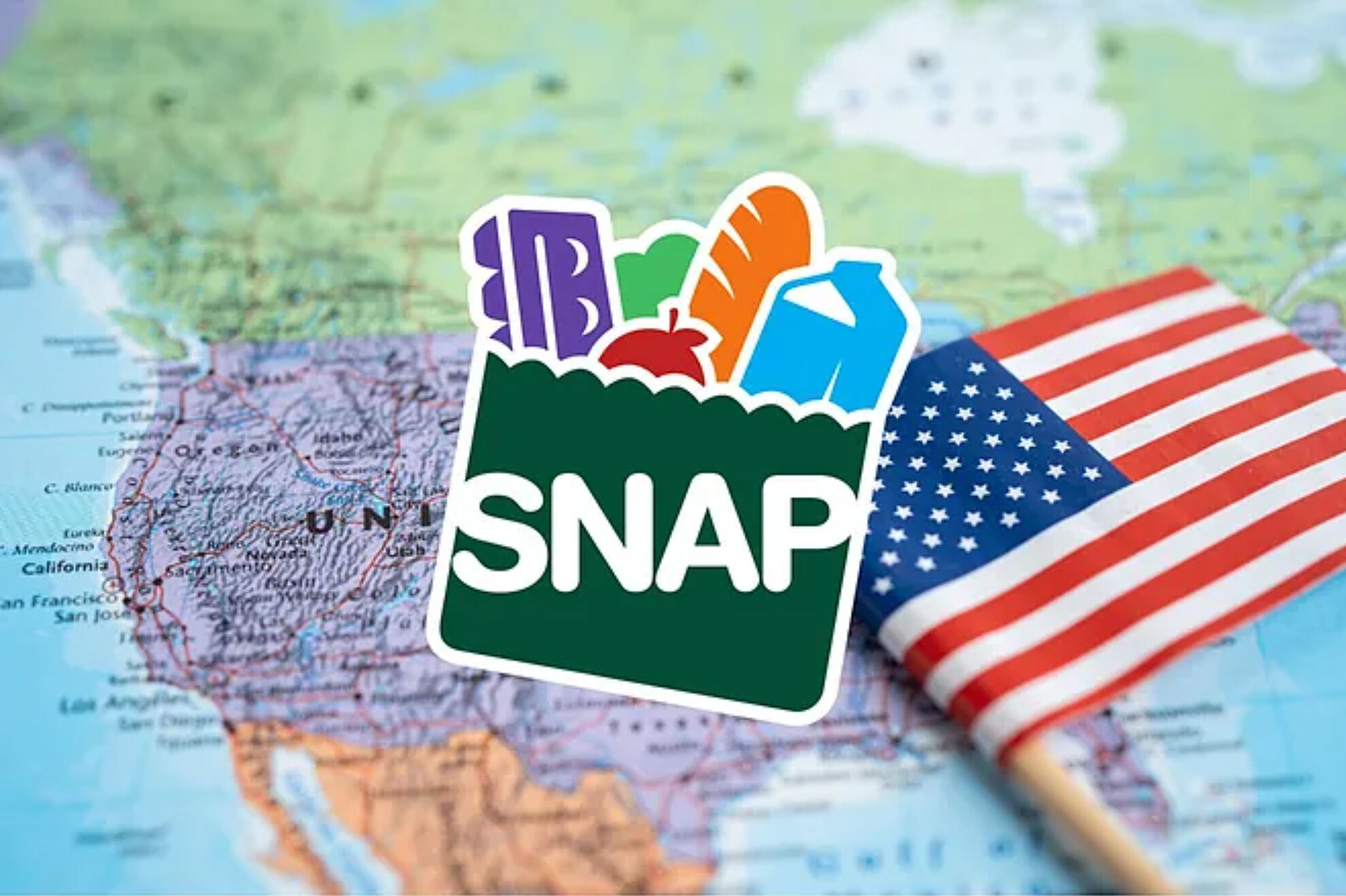 When are SNAP benefits paid in August 2025? Dates for all 50 states | MARCA