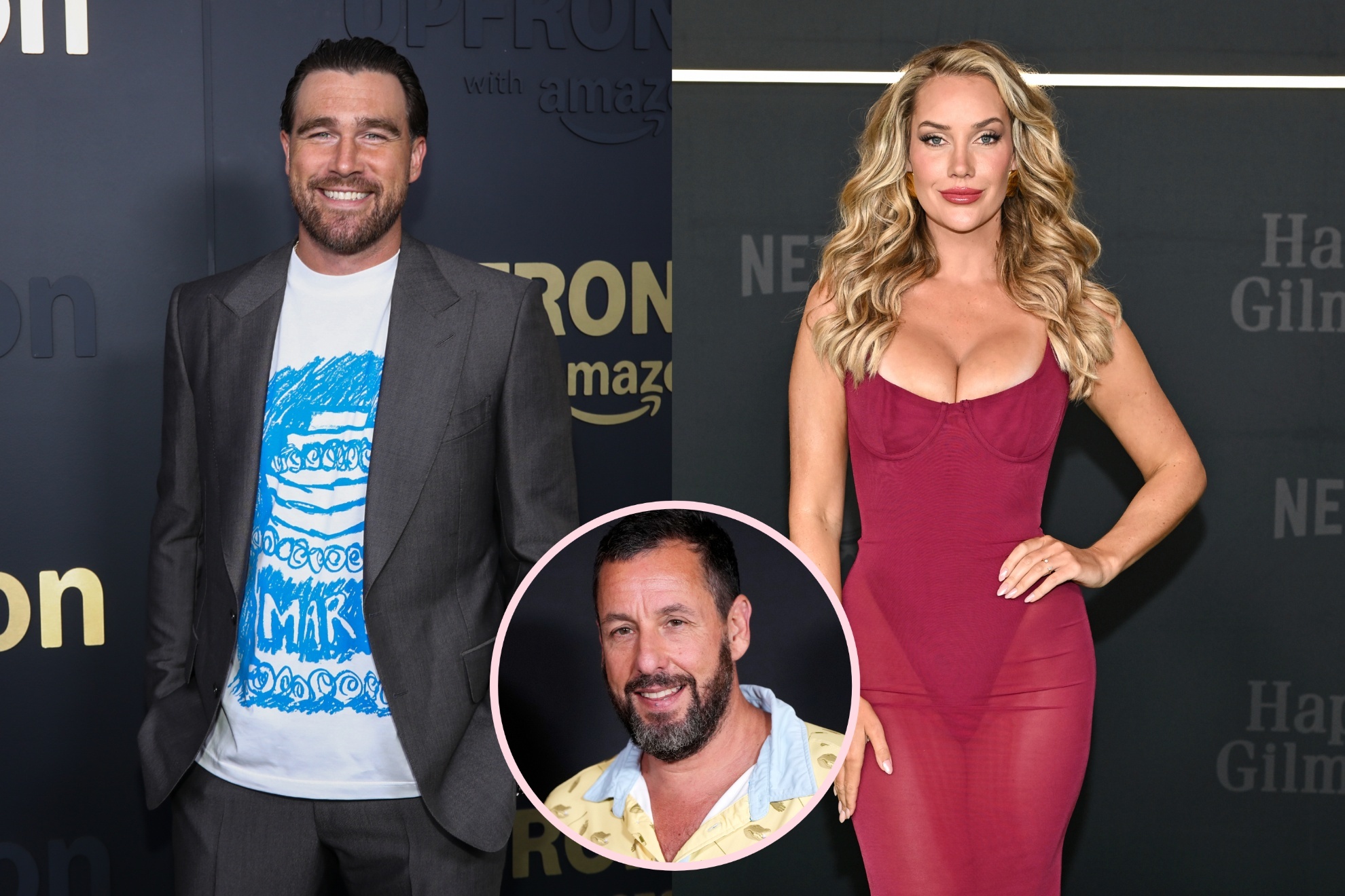 Happy Gilmore 2 is real-and the celebrity cameos are next-level absurd.