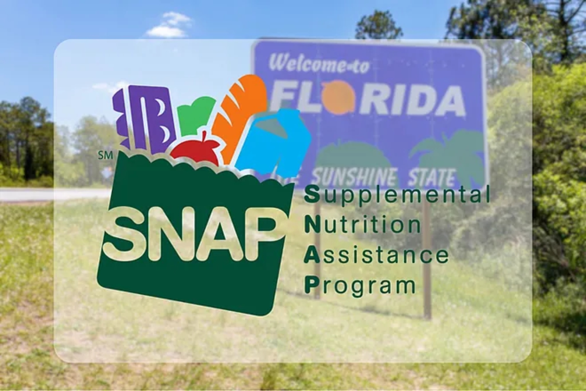 SNAP Florida Payment Schedule: What Day Are Your Food Stamps Deposited ...