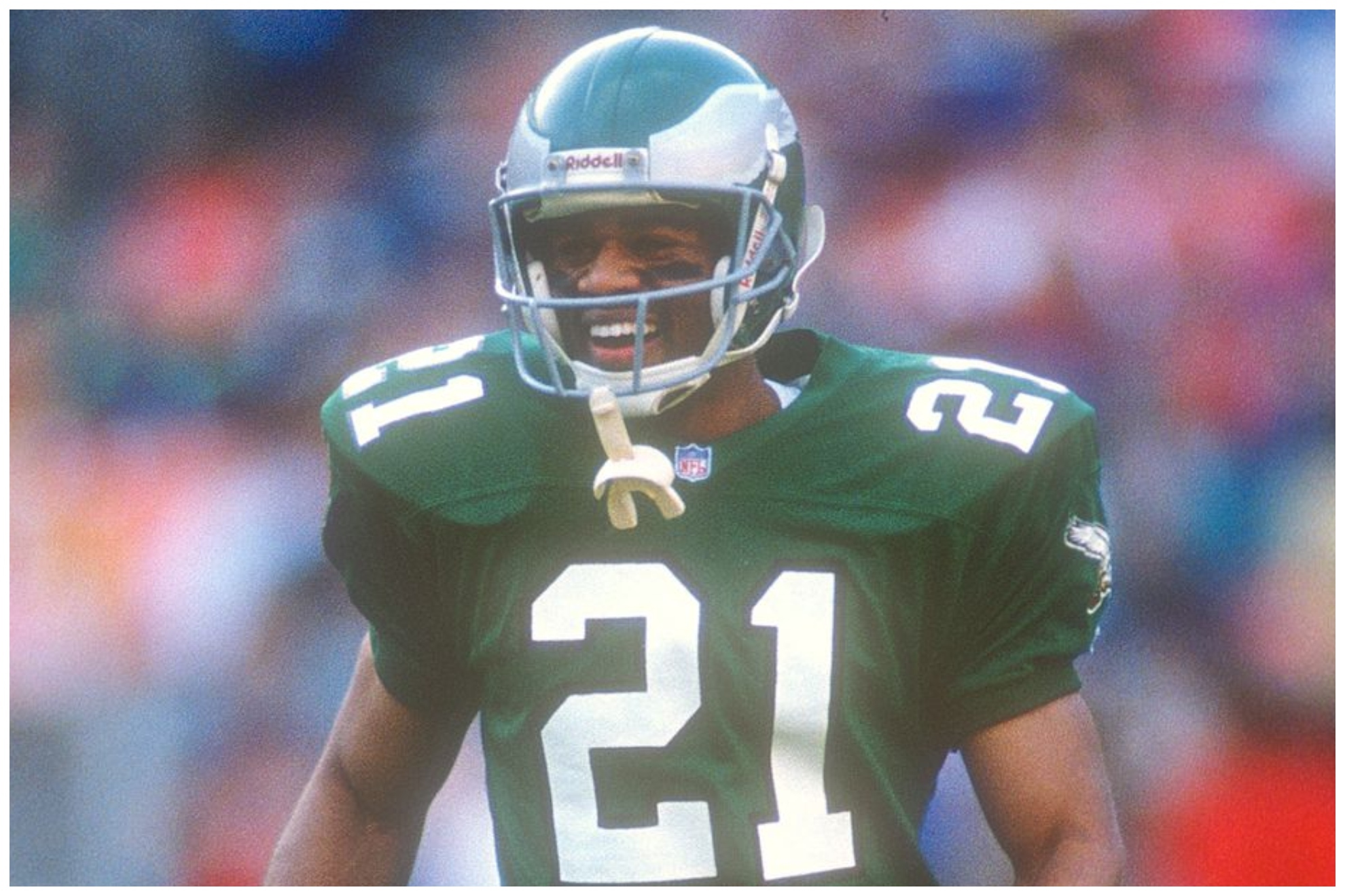 Eric Allen