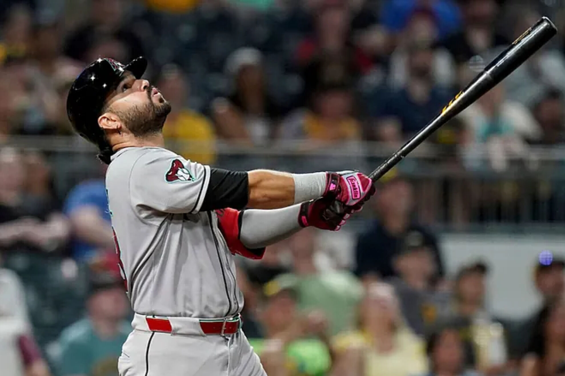 Eugenio Suárez prefers another team, and the Yankees are left empty-handed.