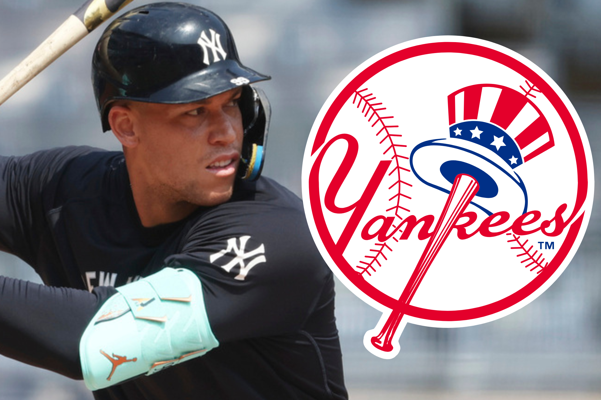Aaron Judge - Yankees