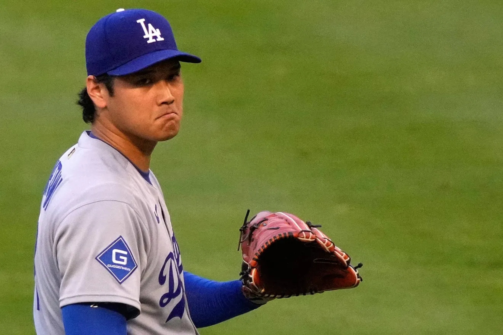 Shohei Ohtani