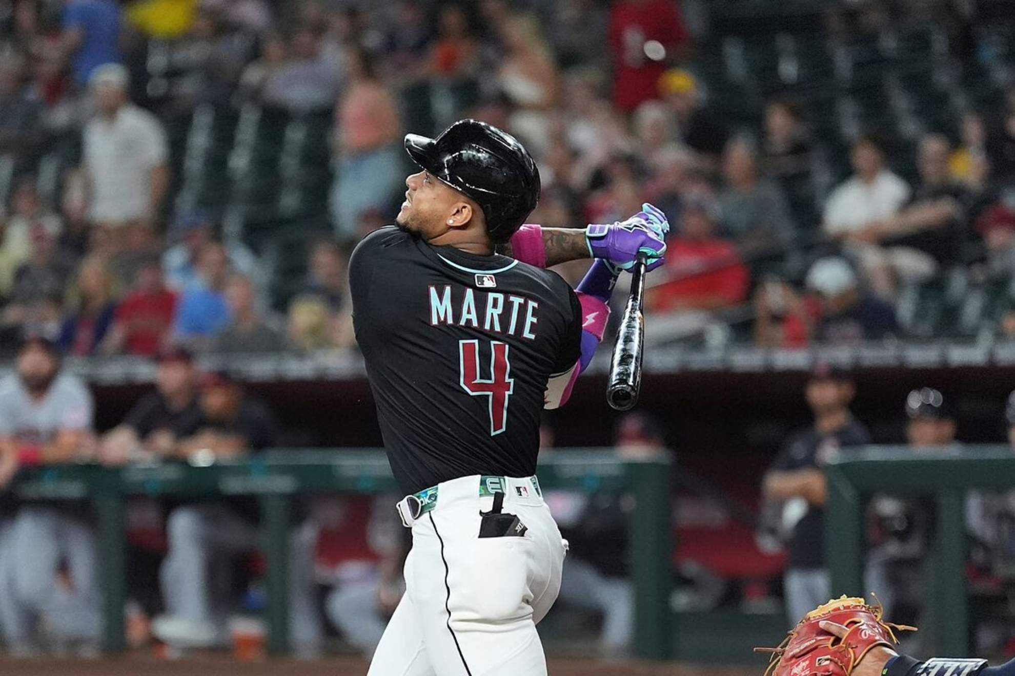 Ketel Marte