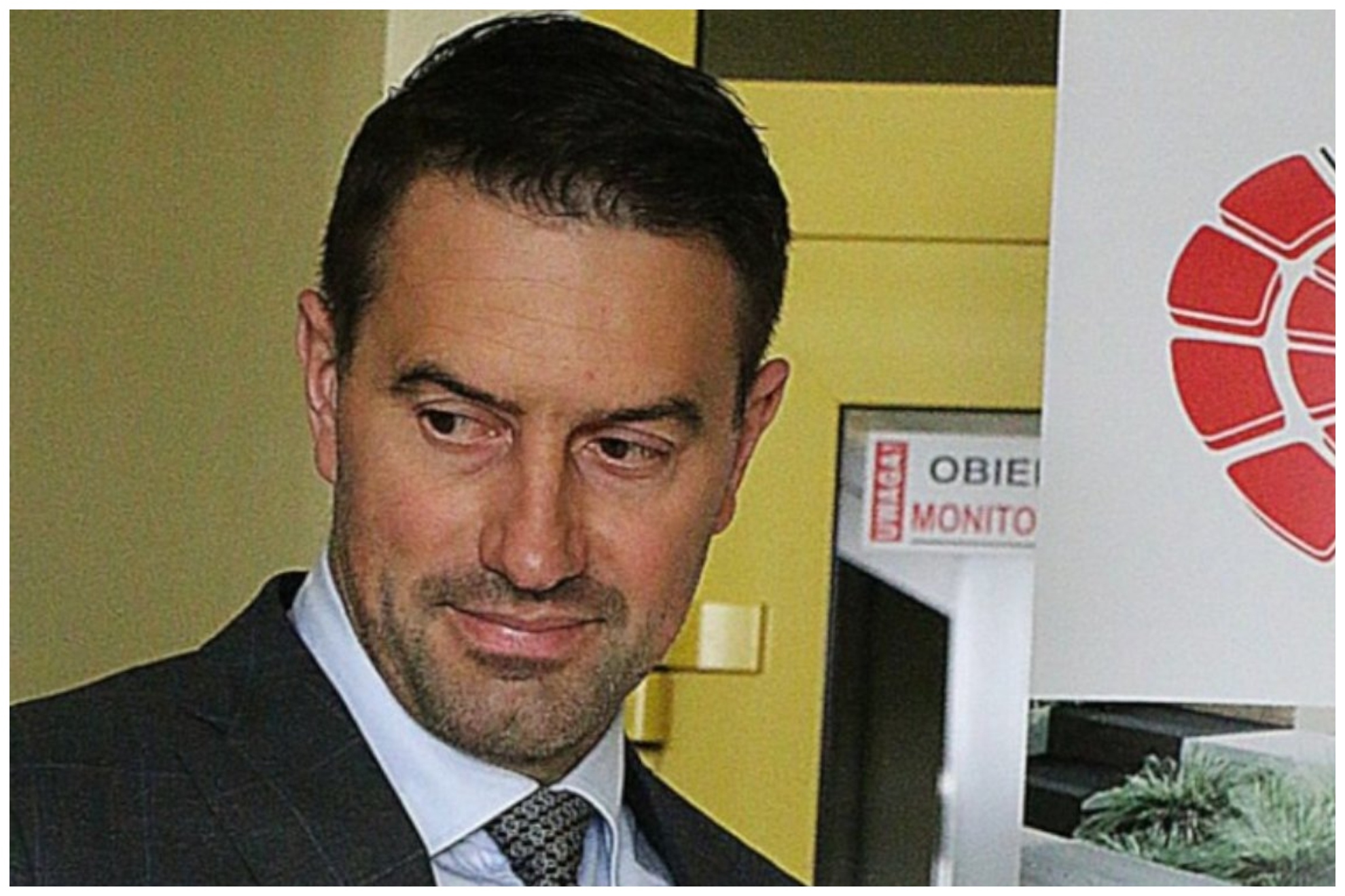 Polish Ceo Piotr Szczerek Net Worth