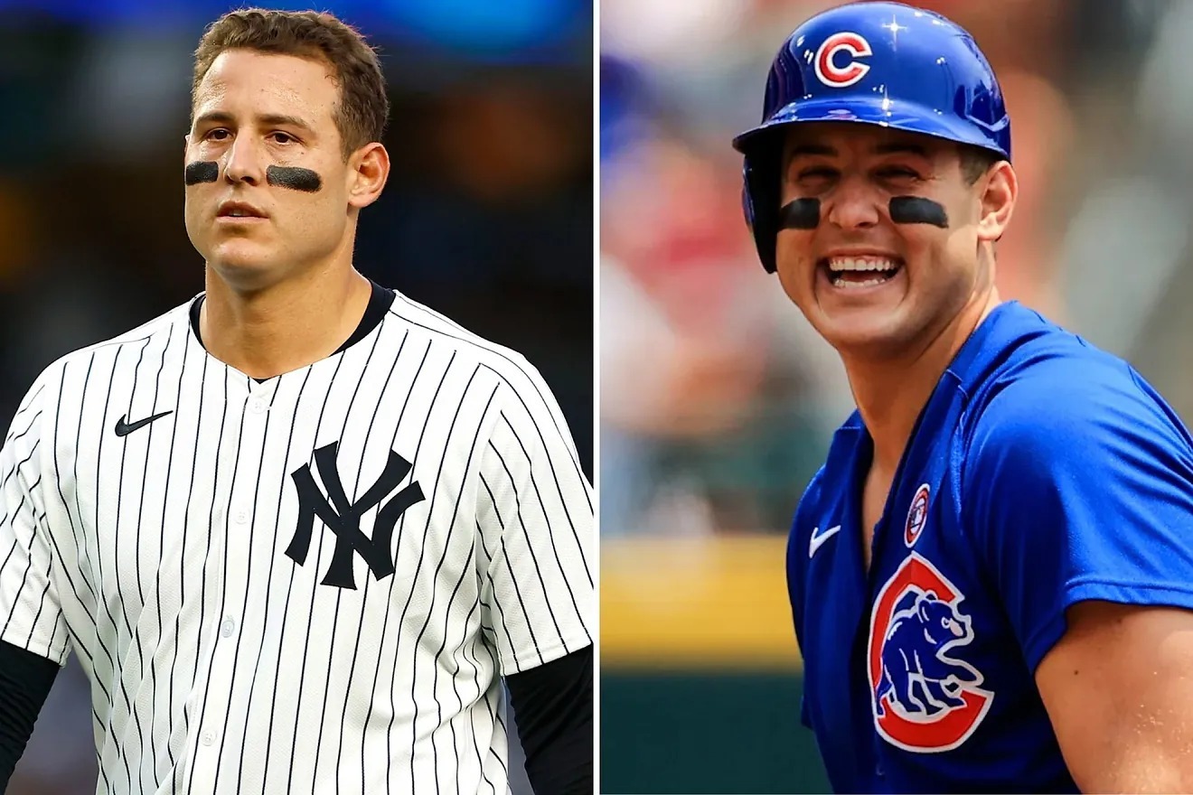 The news of Rizzo's departure was confirmed by Cubs CEO Tom Ricketts.