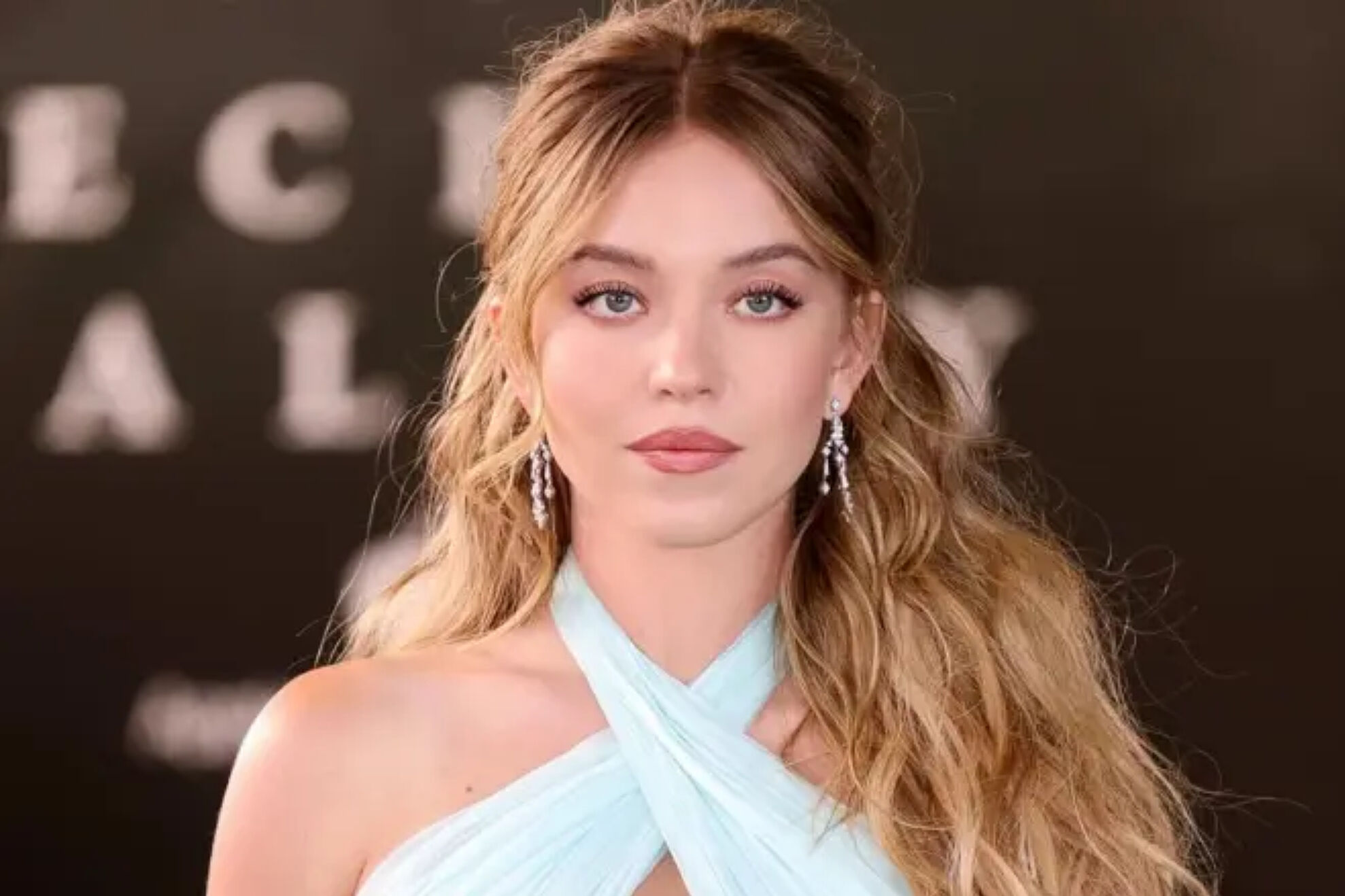 Sydney Sweeney's meteoric rise in just one year: Jeff Bezos' partner, a