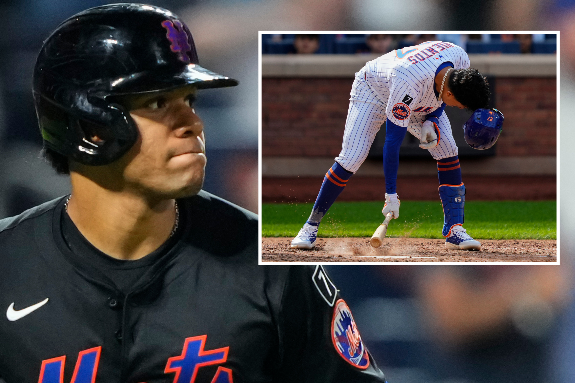 New York Mets Baseball