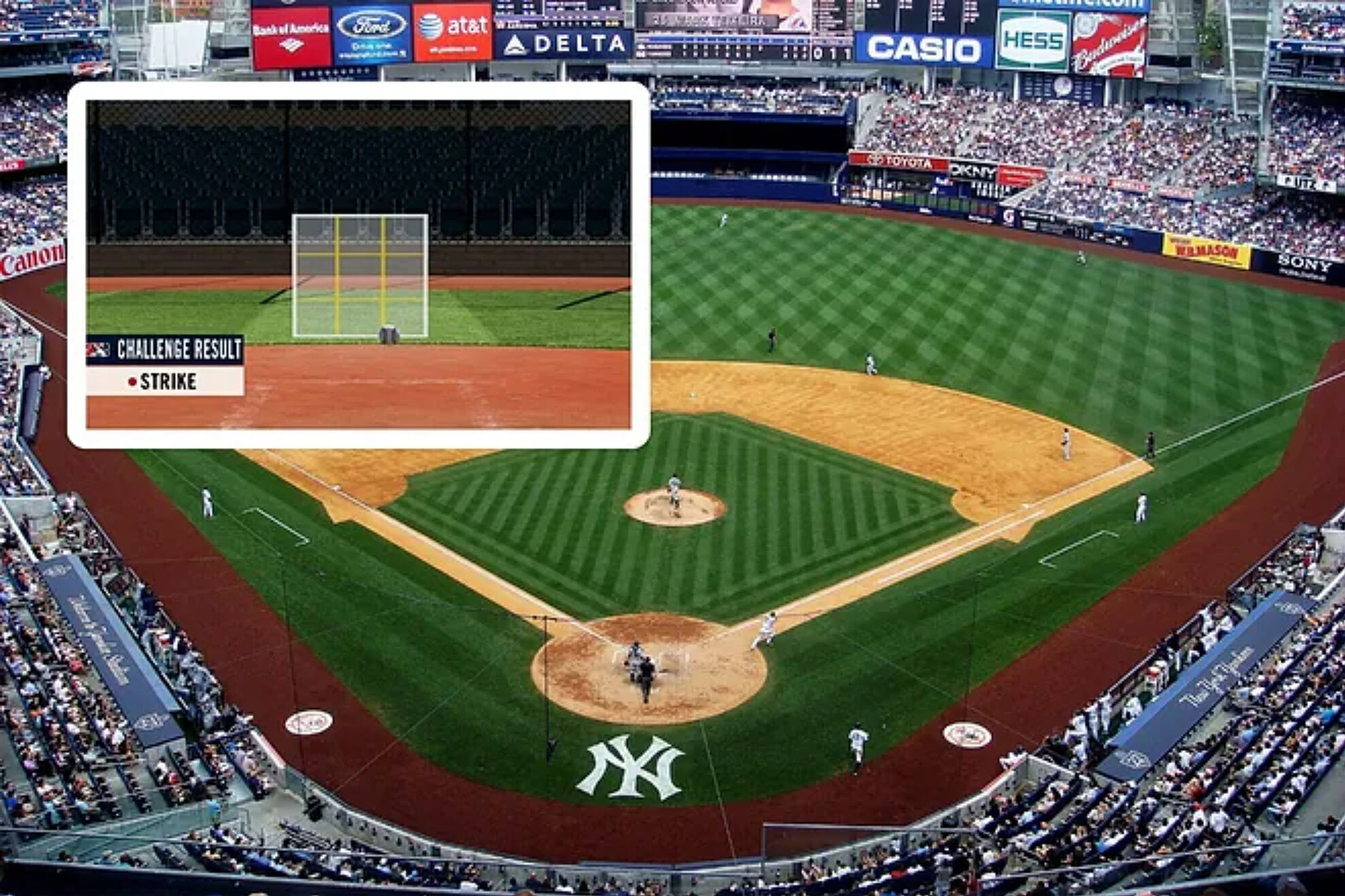 The introduction of the system by 2026 has been expected for months.