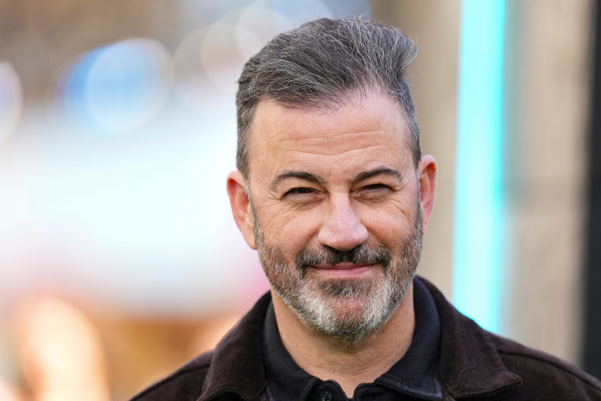 Inside Jimmy Kimmel's unexpected return to ABC after suspension