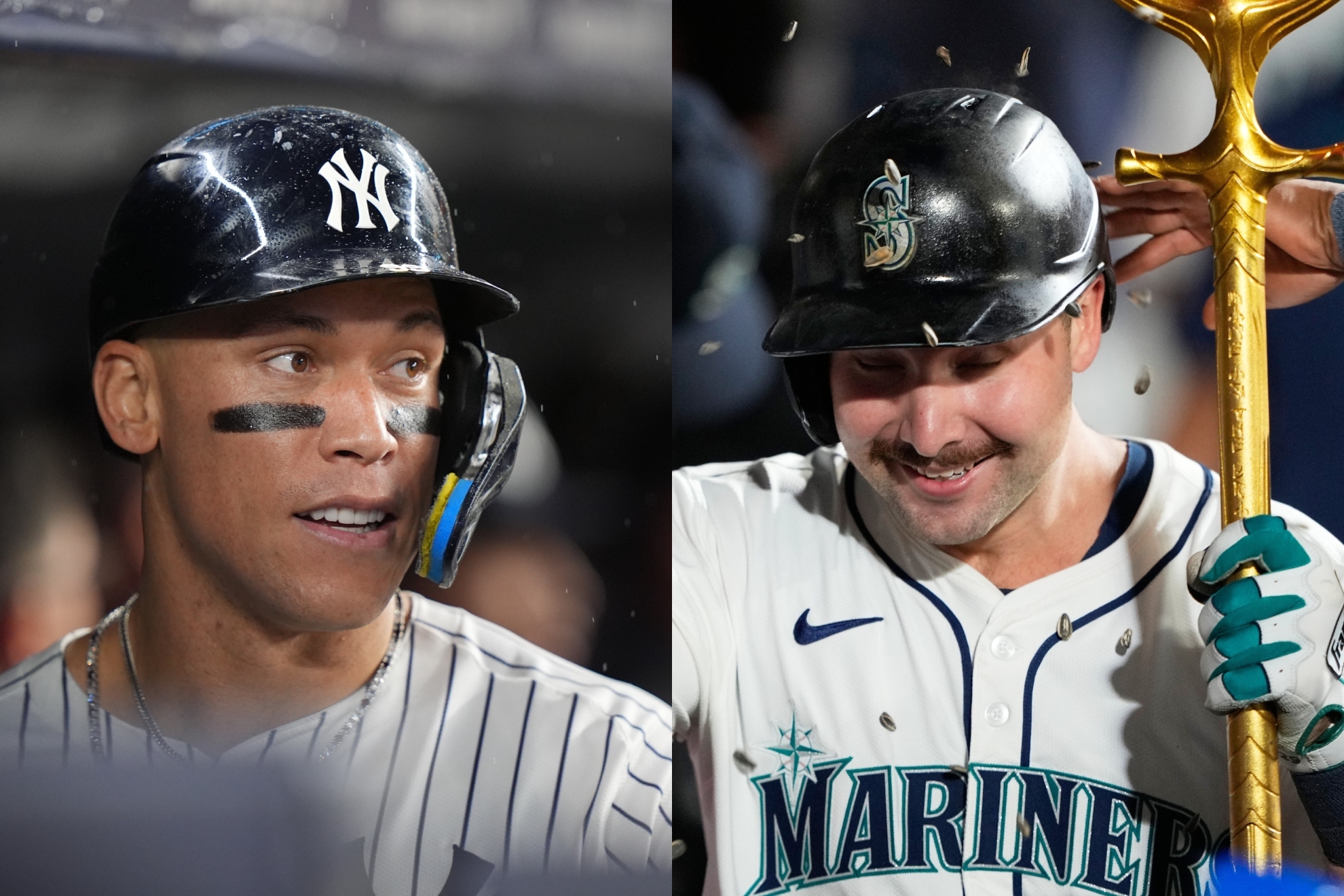Did MLB Insider Just Spoil the AL MVP? Judge's Edge Over Raleigh Revealed