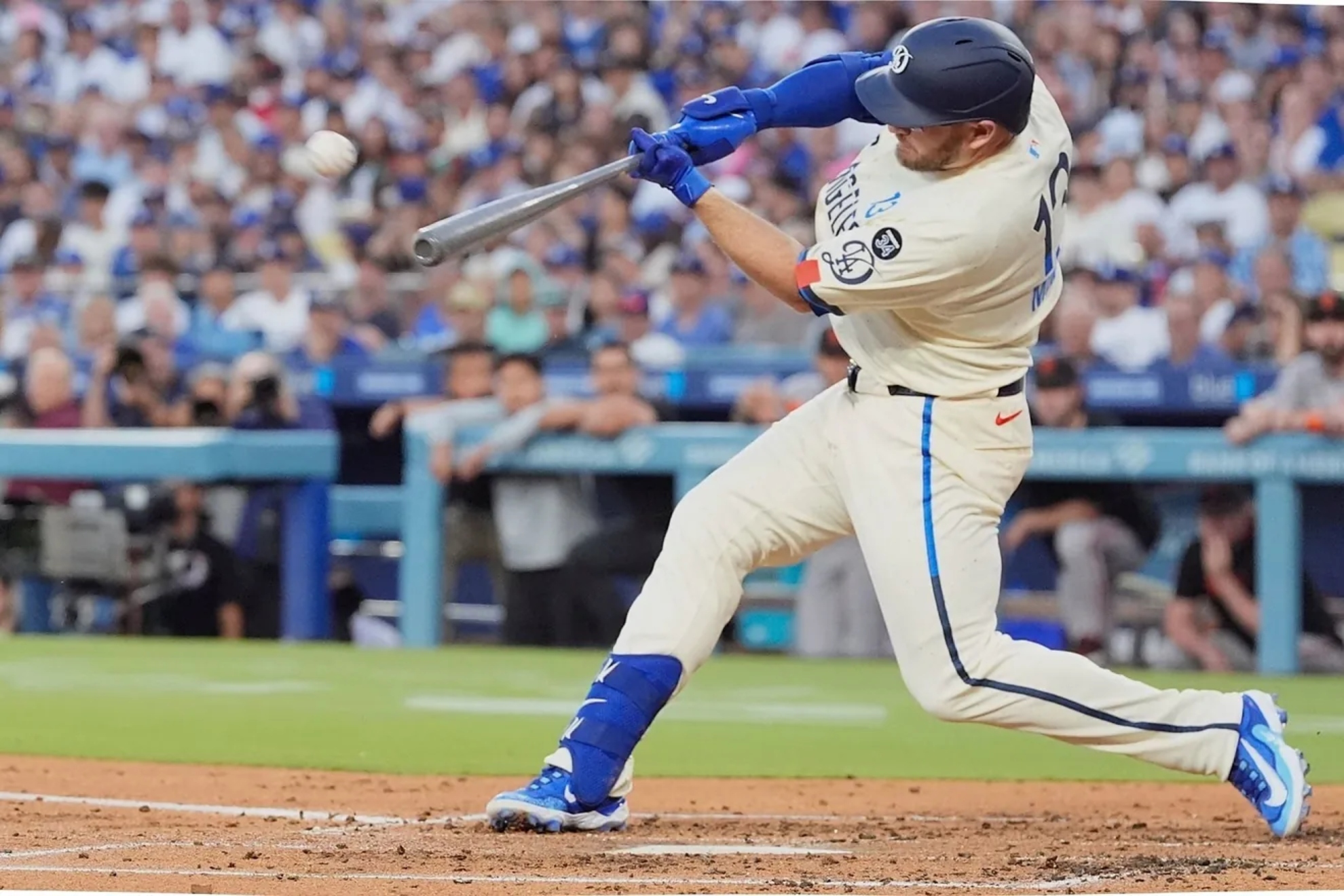 Max Muncy