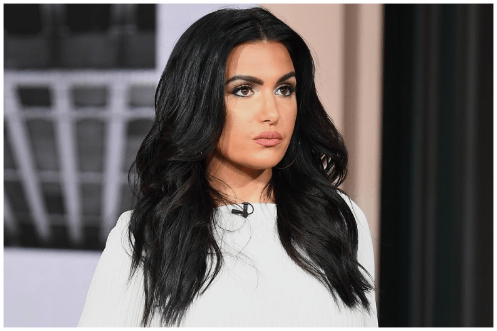 Molly Qerim
