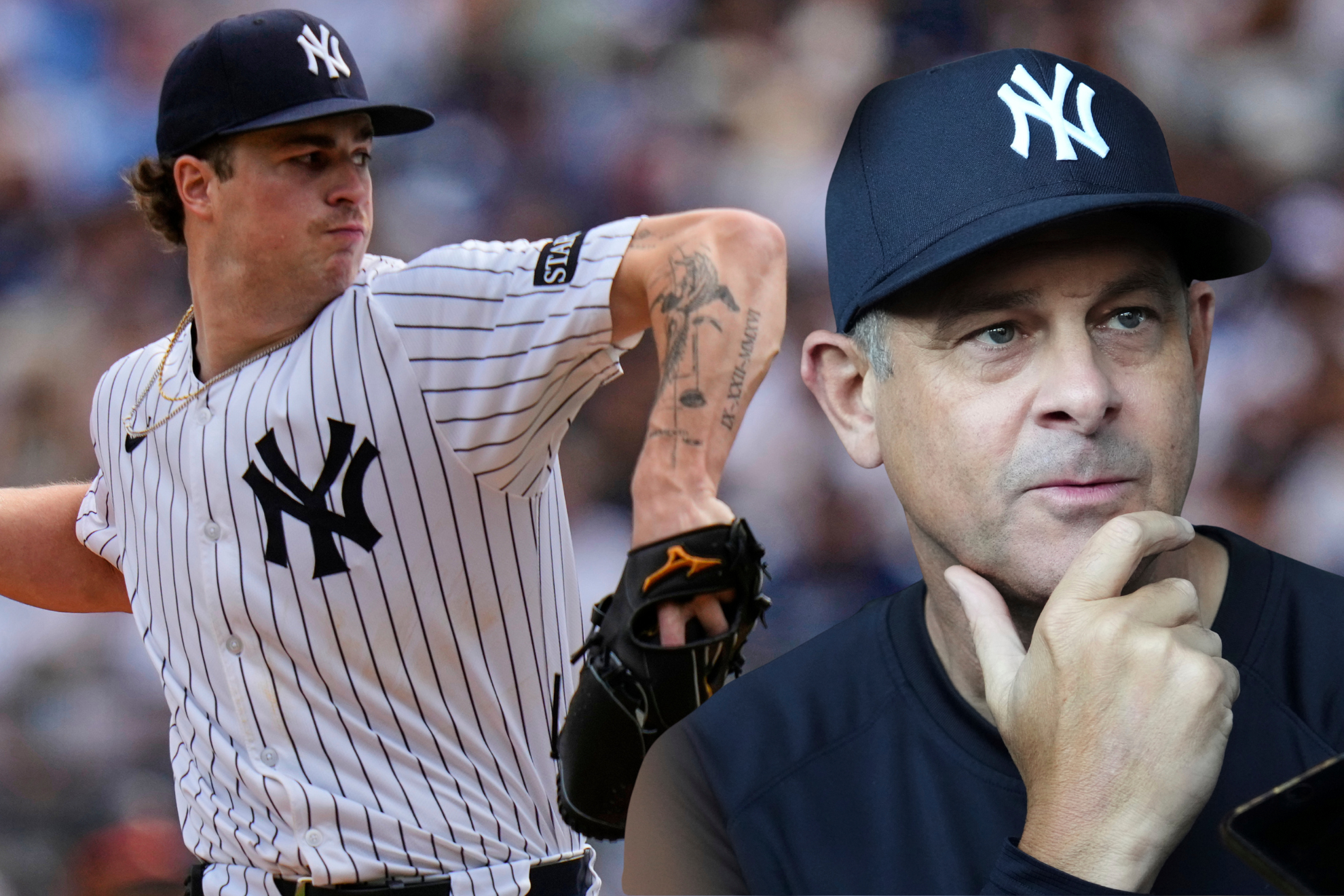 New York Yankees Baseball