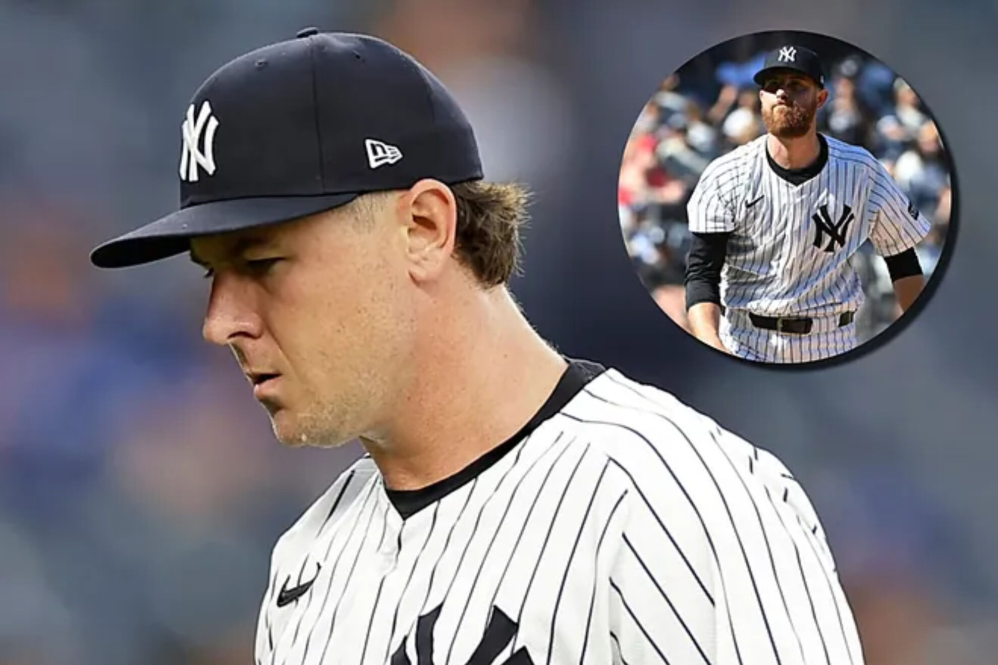 Leiter Jr and Blackburn, Boone's options