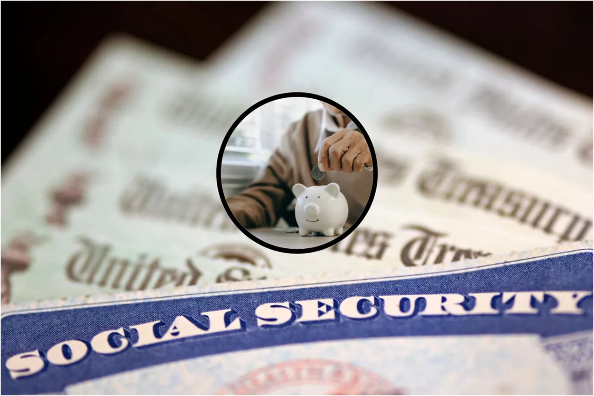 Ssdi Check Social Security payments on Wednesday, October 8, 2025: Is it your turn ...