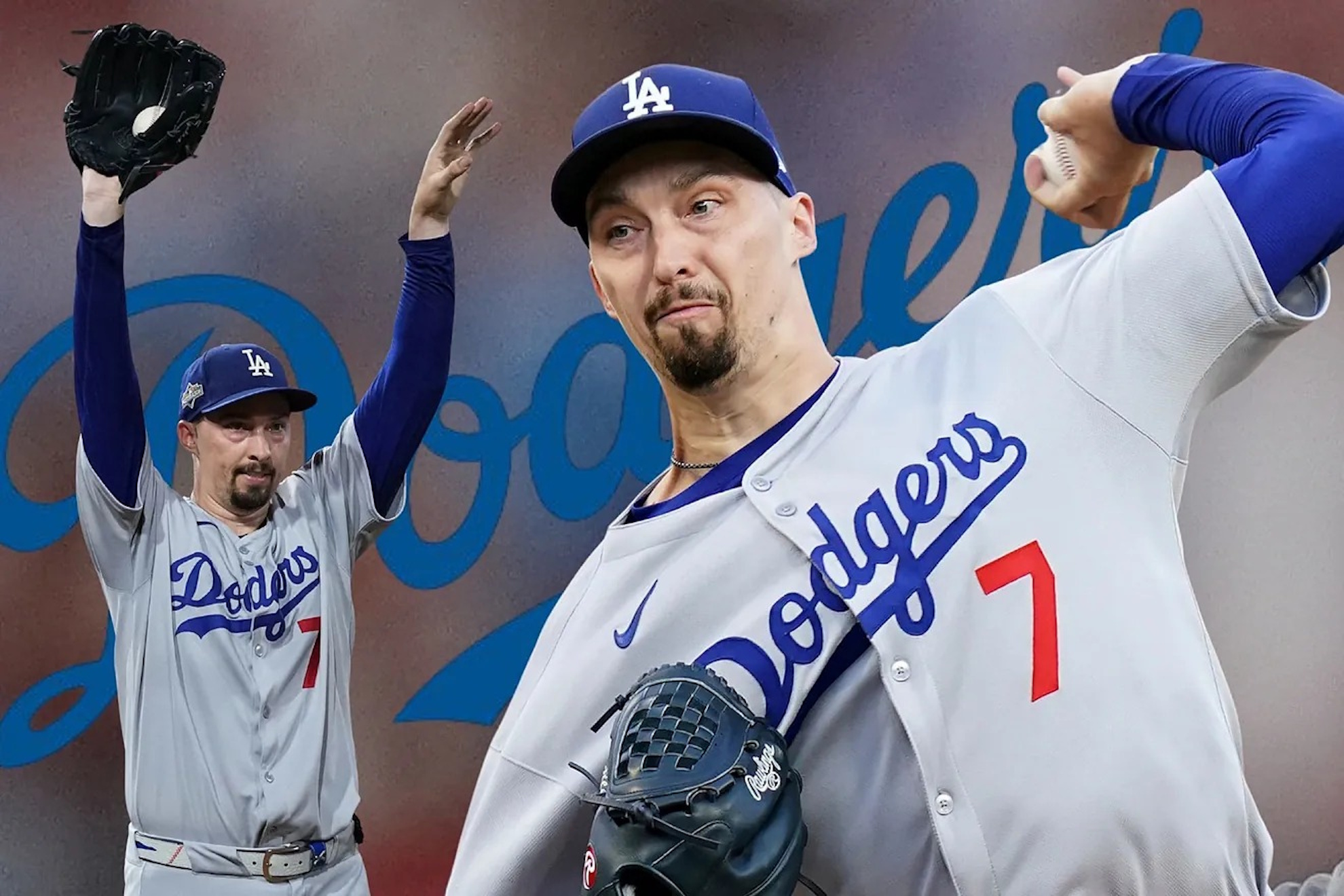 Snell had the fourth postseason start of his career with nine strikeouts and two or fewer hits allowed.