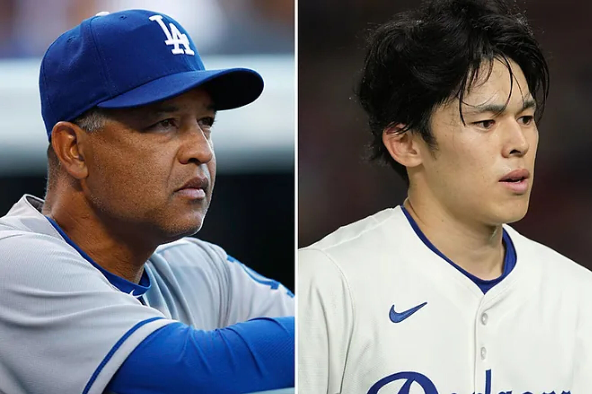 The Japanese diamond came in for Blake Snell to close the game in Milwaukee.