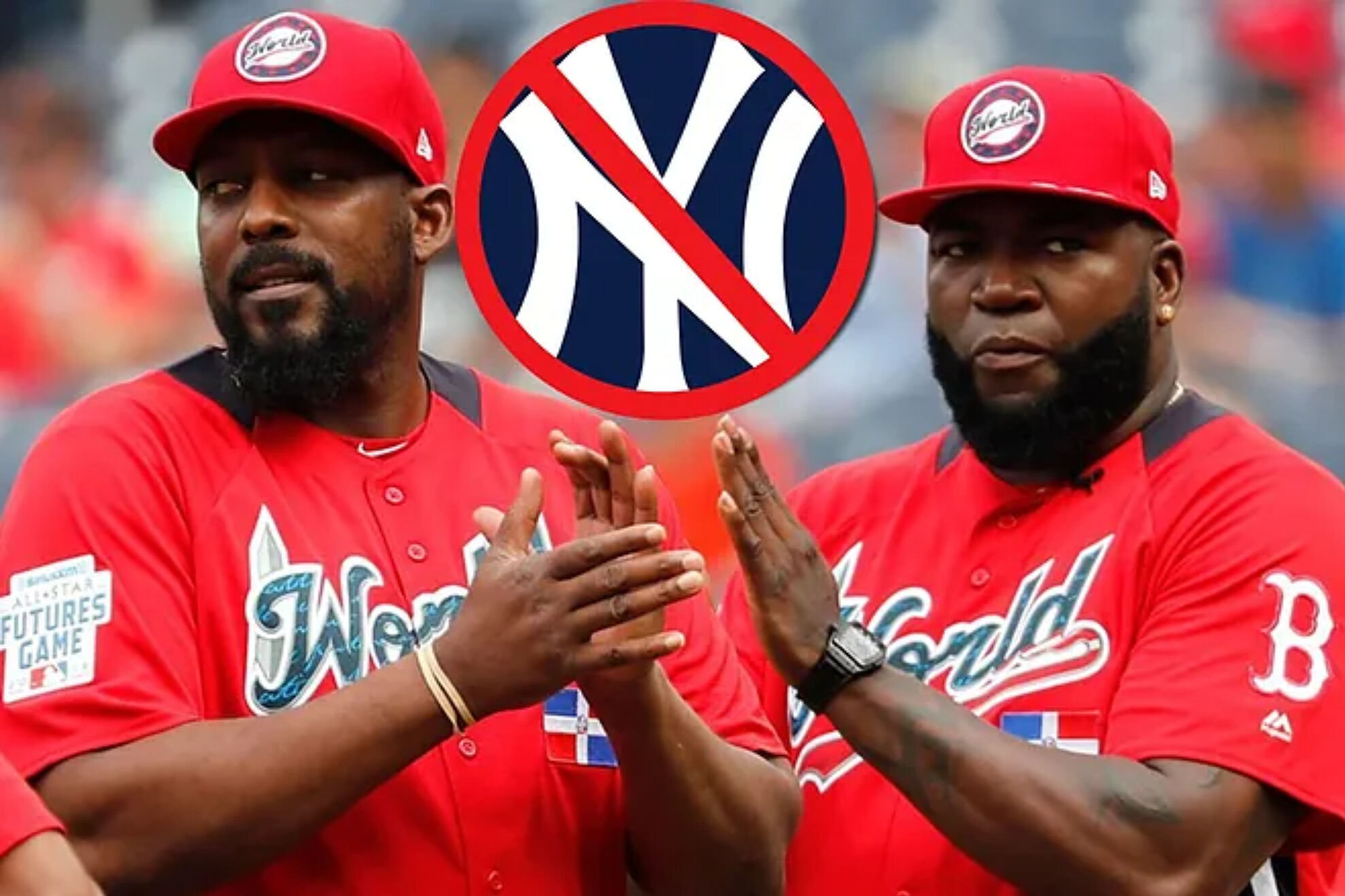 Ortiz and Guerrero amid controversy/