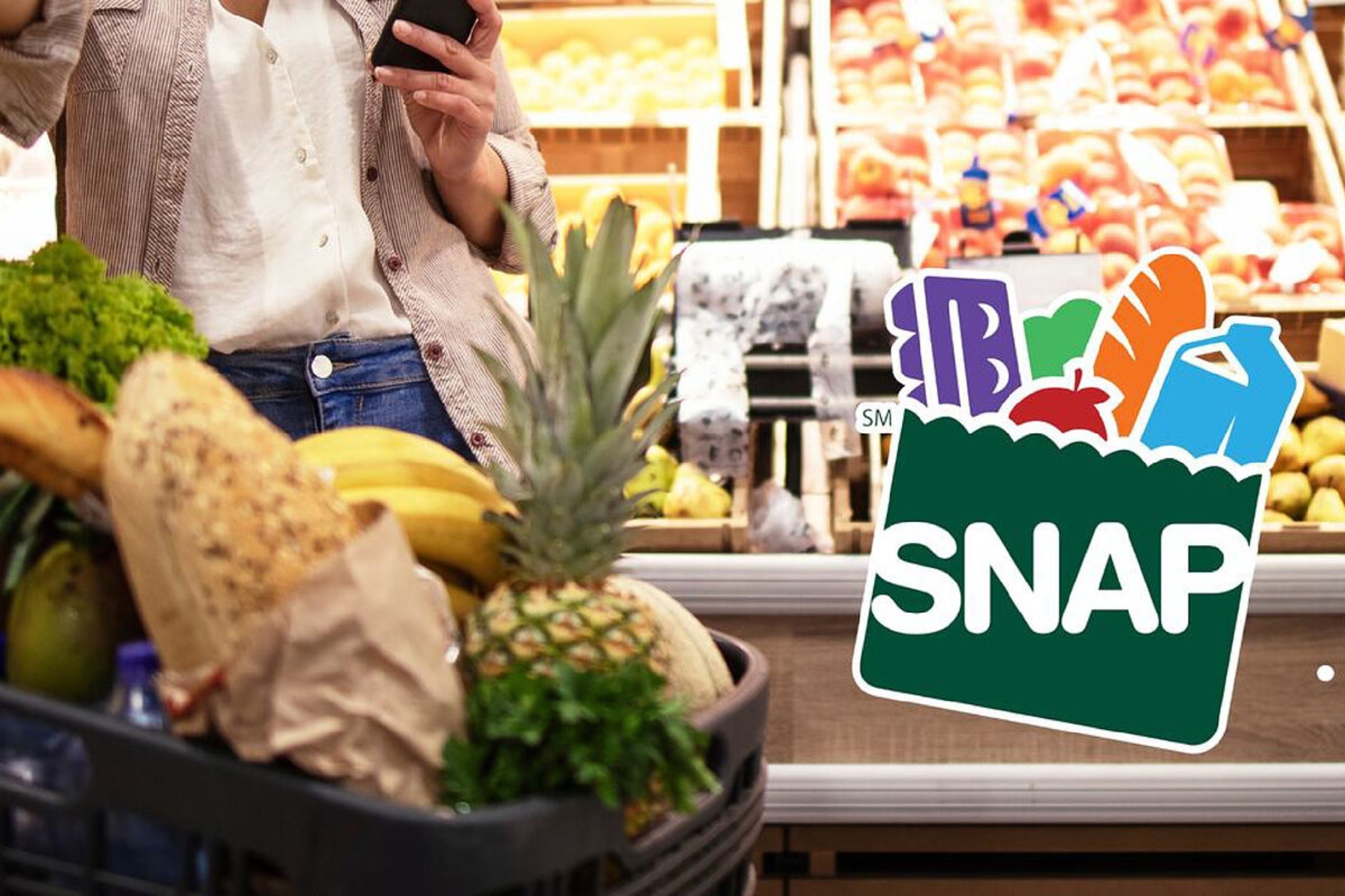 Will SNAP benefits be paid in November 2025? States issue worrying ...