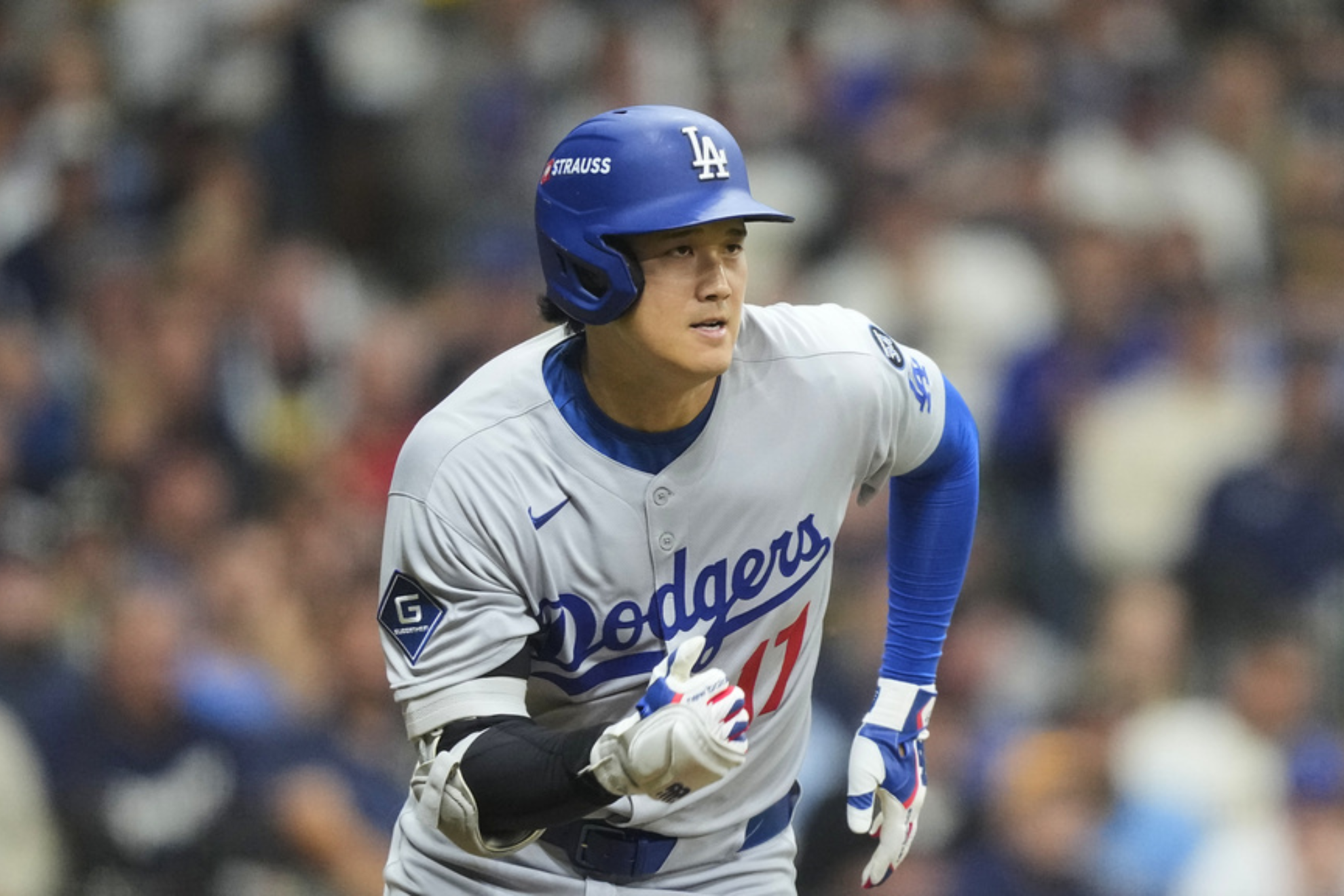 Shohei Ohtani is going through the worst slump of his career, and this may be the reason why