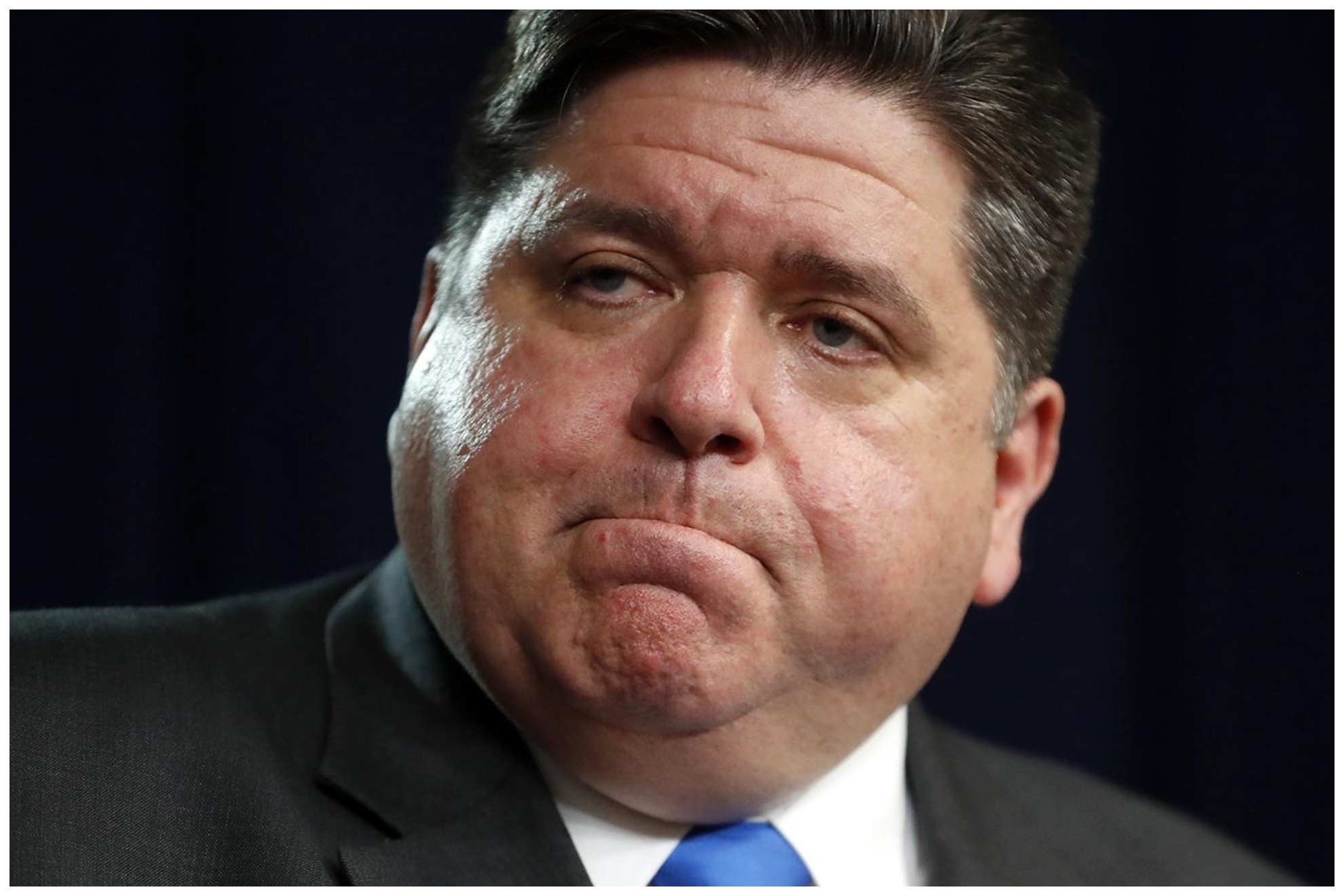 J.B Pritzker Net Worth: How much money does the "richest governor" of