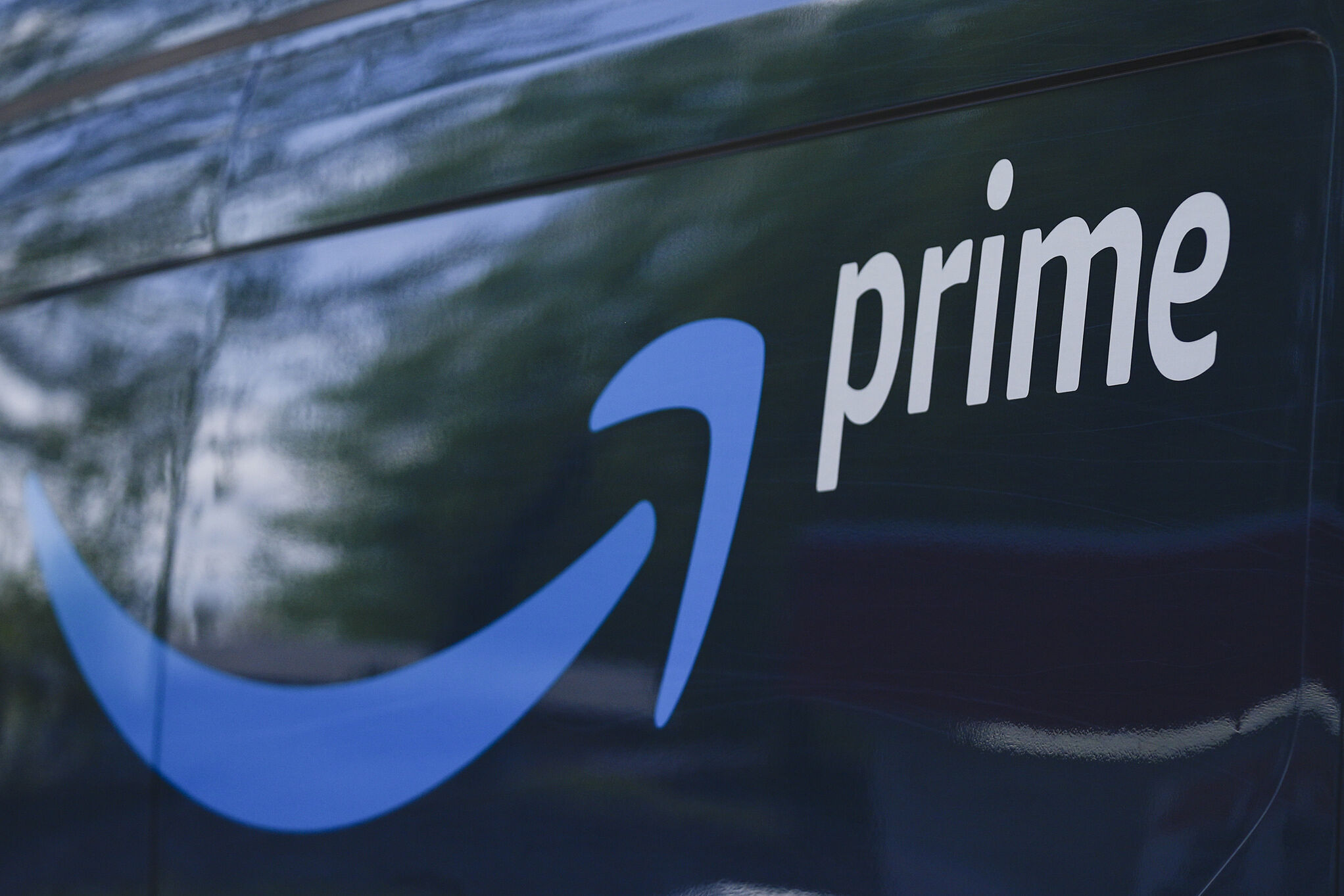 Amazon Prime